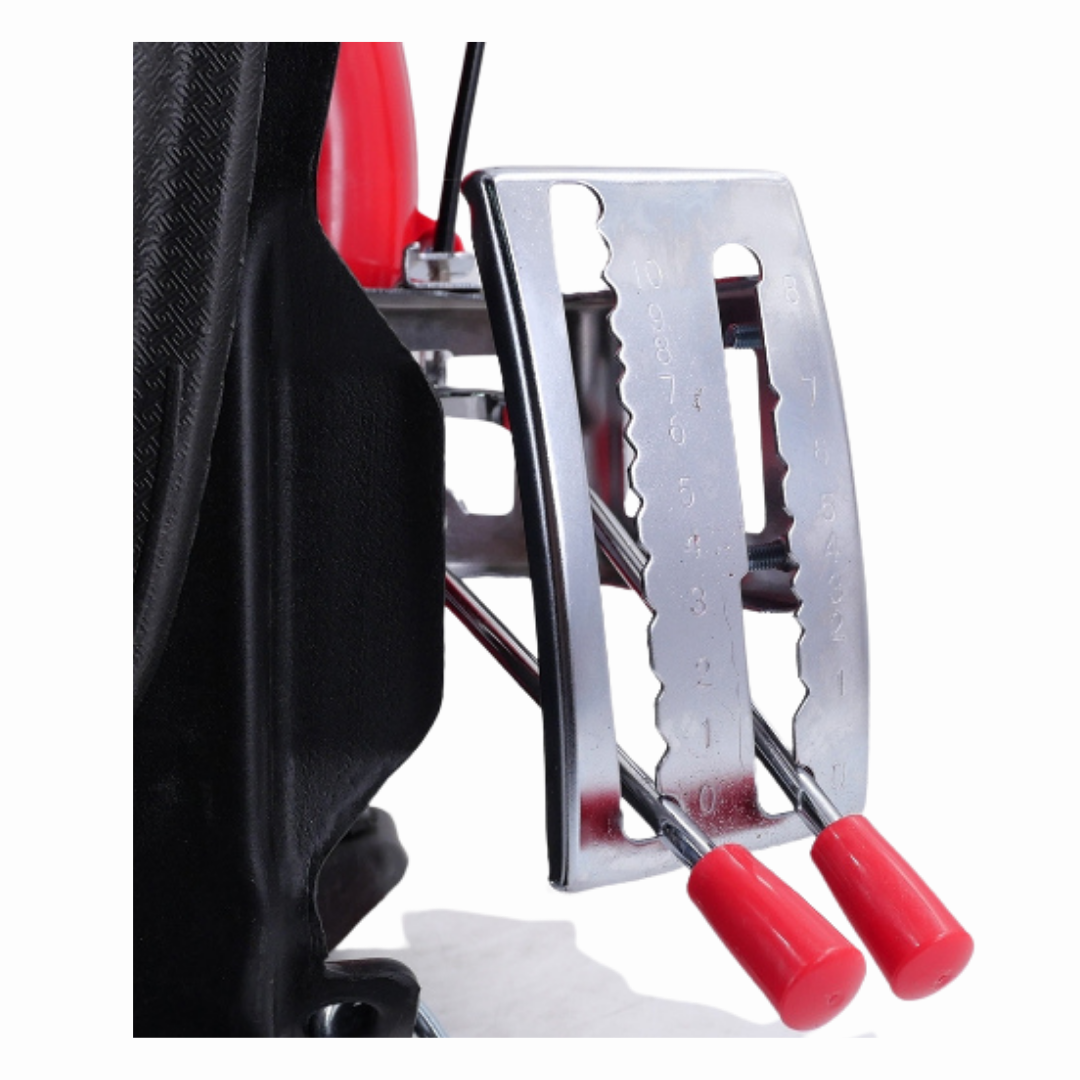 เครื่องพ่นปุ๋ย AKI อากิ MDB26 2จังหวะ