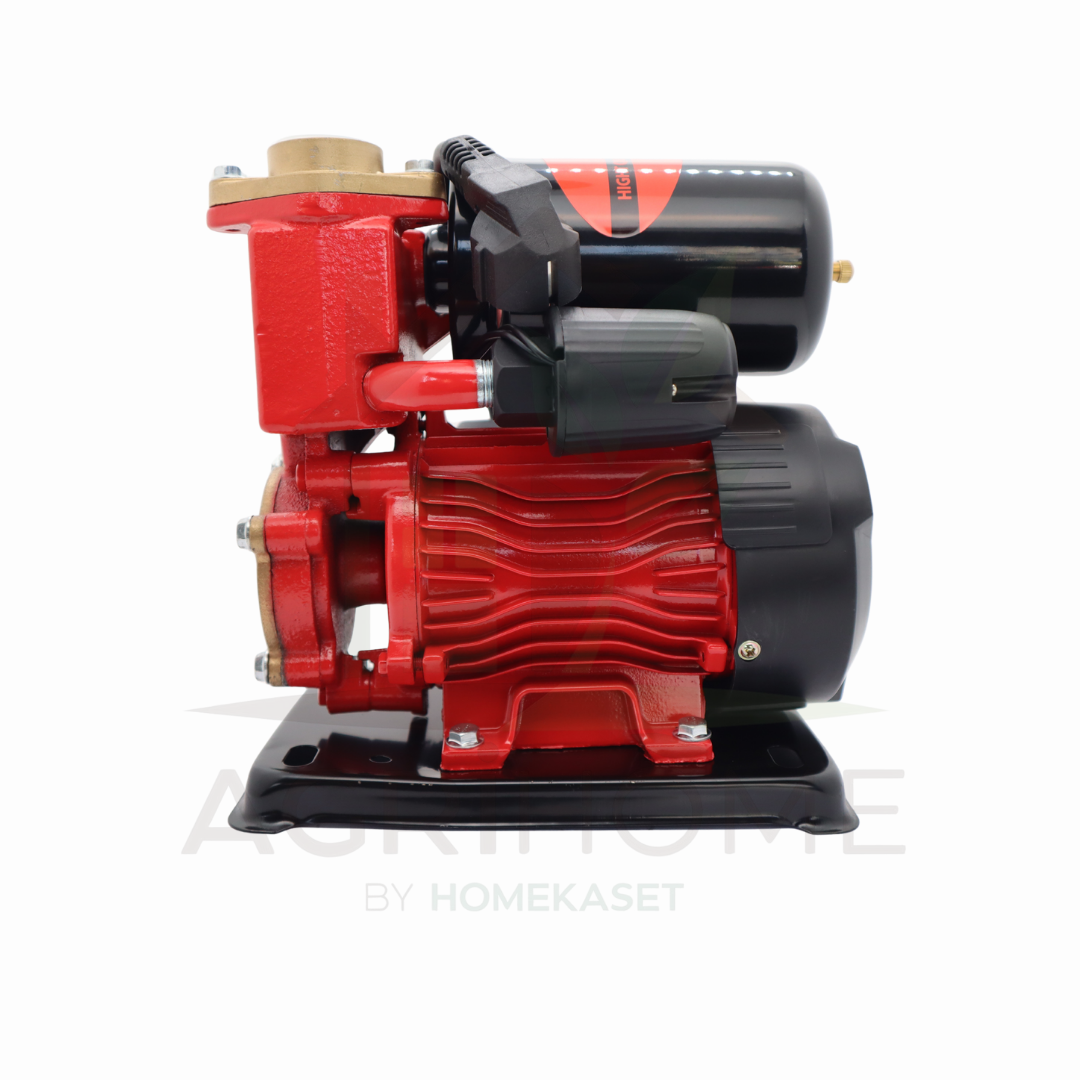 ปั๊มน้ำอัตโนมัติ ตราดาว DAO-300A 370W