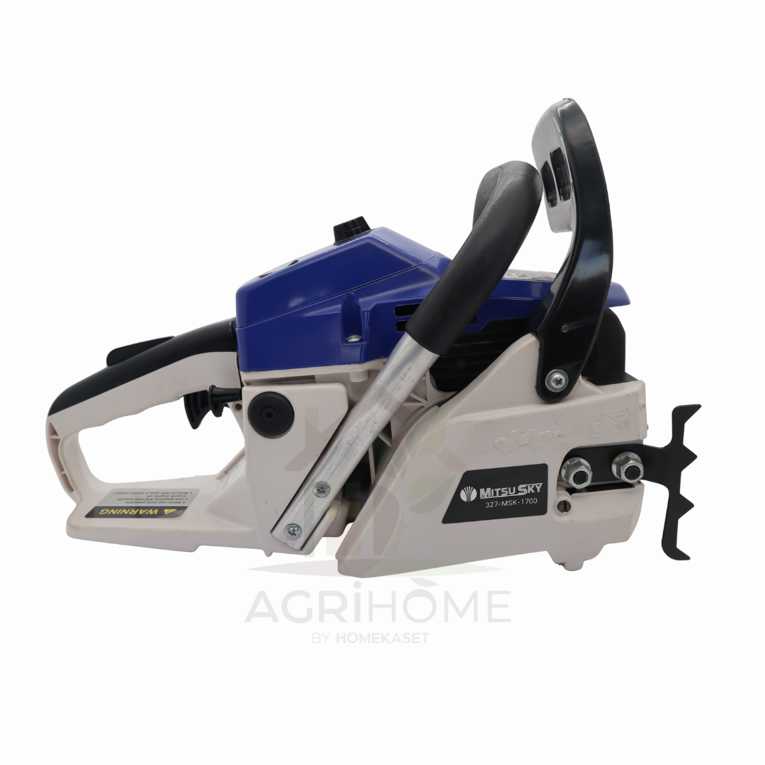เลื่อยยนต์ MitsuSky มิตซูสกาย 1700