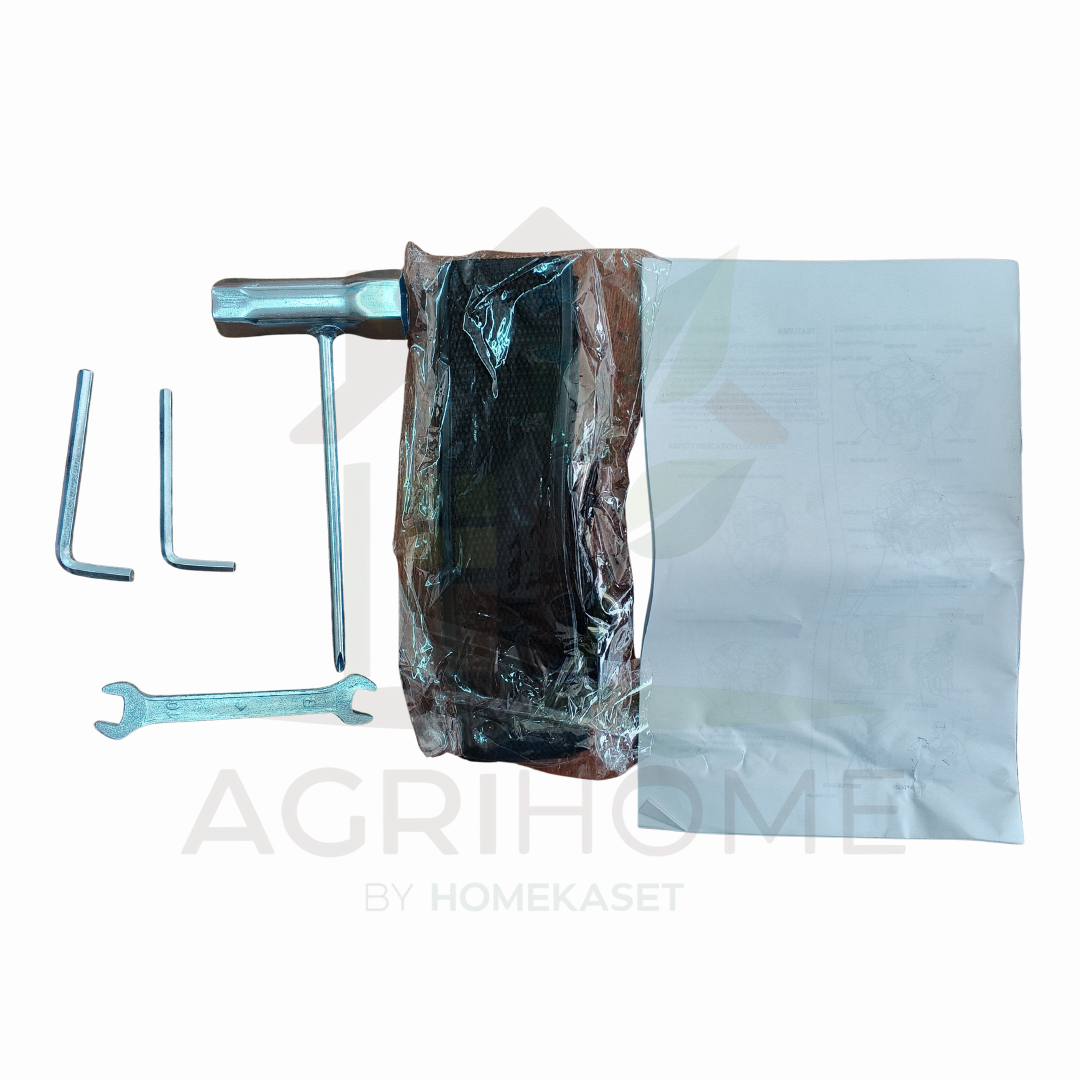 เครื่องตัดหญ้า MitsuWin มิตซูวิน 4 จังหวะ