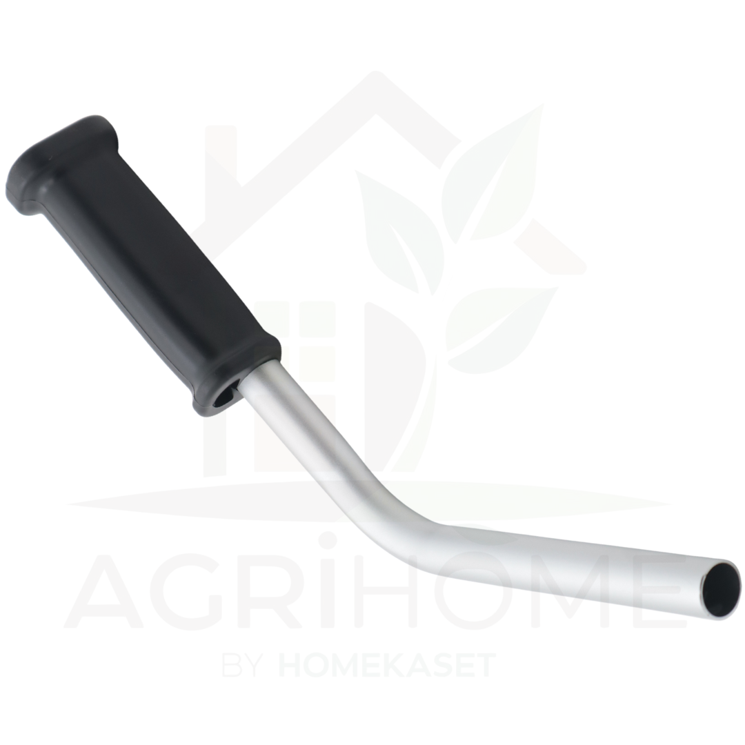 แฮนด์ซ้าย เครื่องตัดหญ้า