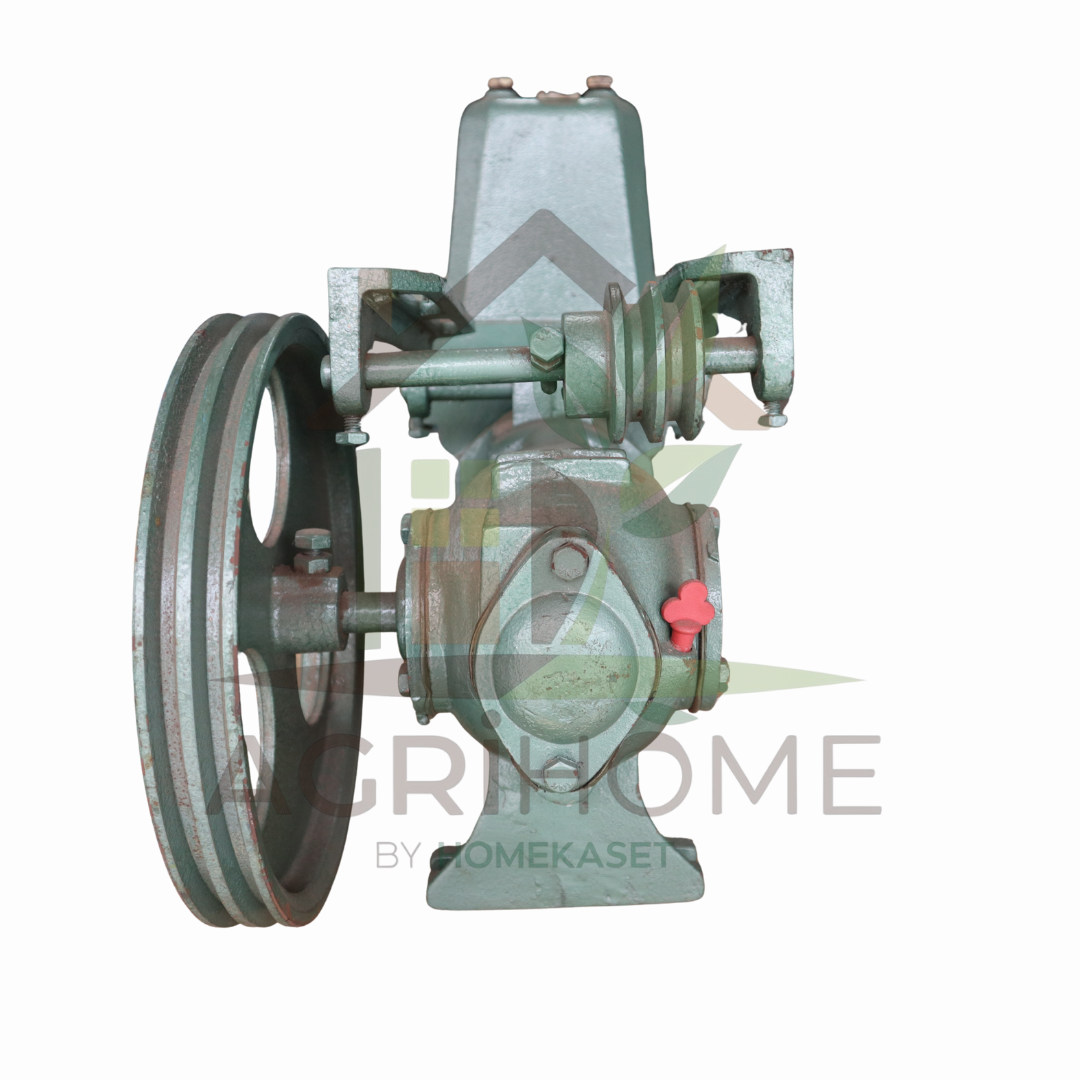 ปั๊มชัก NEW MAKKO นิว แมคโค 1.5-2 นิ้ว