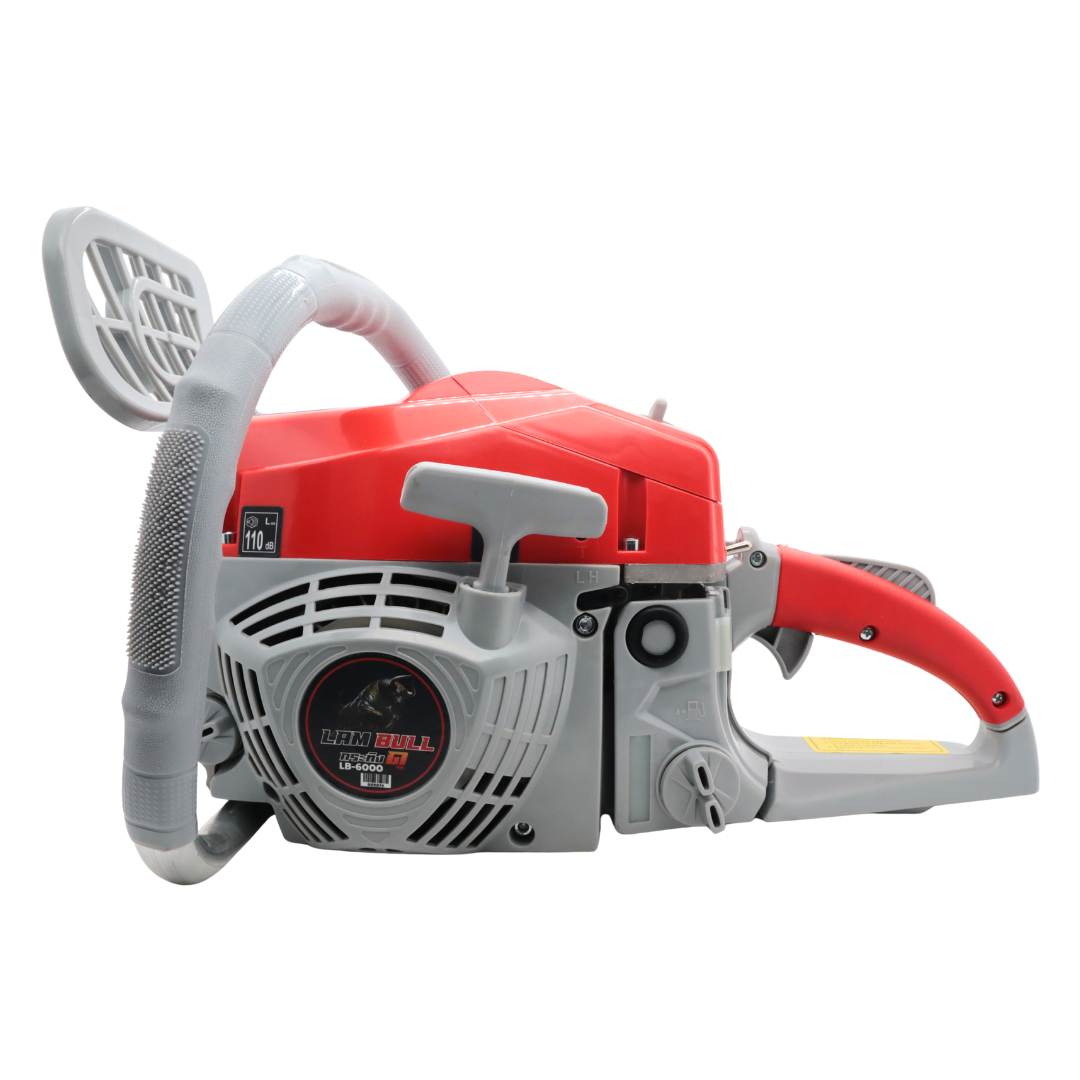 เลื่อยยนต์ bull กระทิง 6000