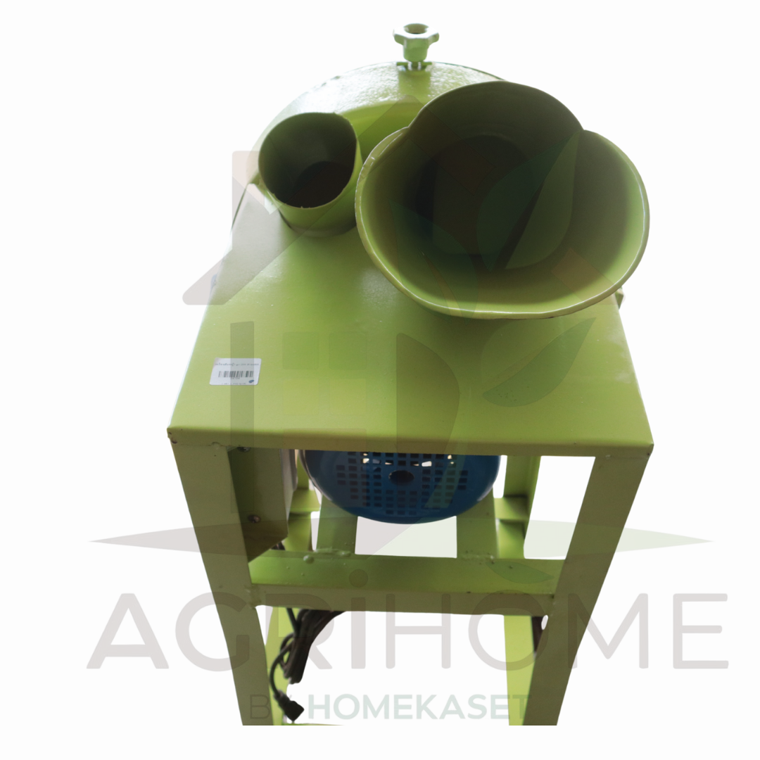 เครื่องสับหญ้า GC-200