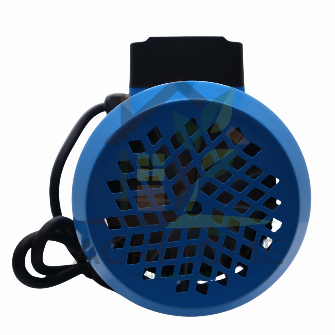 ปั๊มเจ็ทคู่ Radison 1 นิ้ว 1 แรงม้า