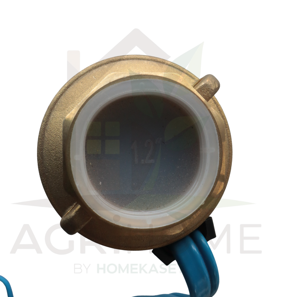 ปั๊มน้ำบาดาล ควายเหล็ก บ่อ 3 นิ้ว 1เเรงม้า ZB-75QJD114