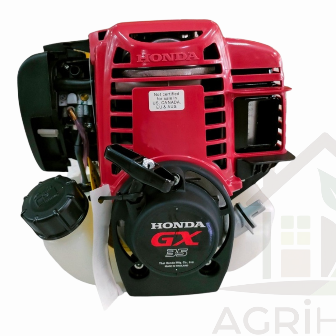 เครื่องยนต์ GX35 Honda แท้ 4 จังหวะ
