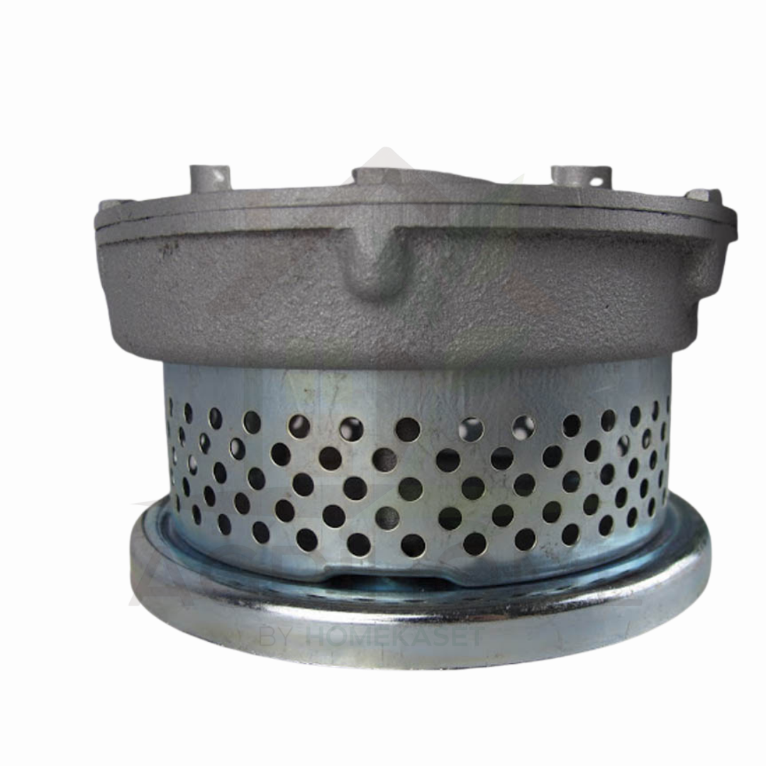 ปั๊มแช่ LongYang ลองยัง 2 นิ้ว