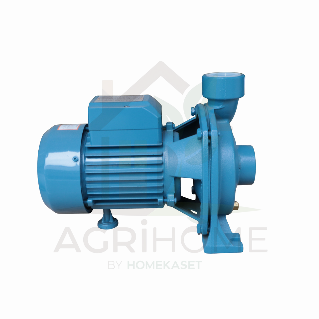 ปั๊มหอยโข่ง Mitsu Flow 1.5 นิ้ว 1 แรงม้า