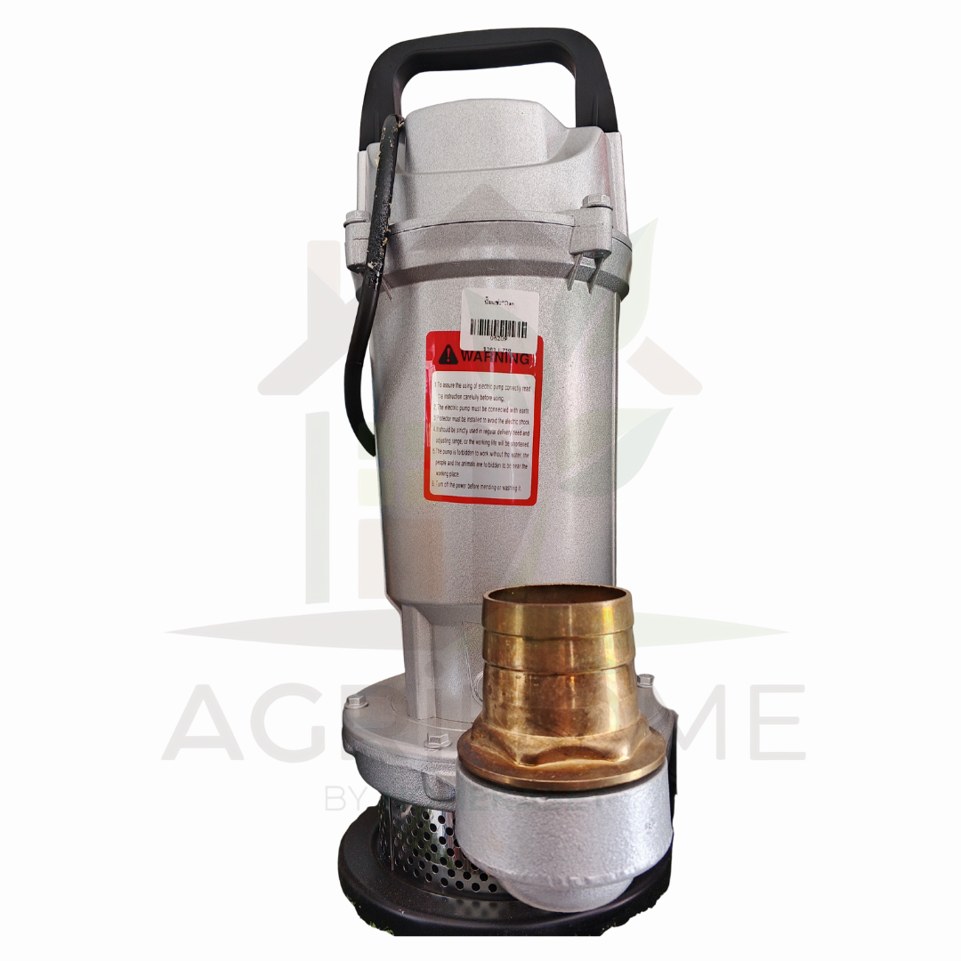 ปั๊มแช่ DAO ตราดาว 2 นิ้ว