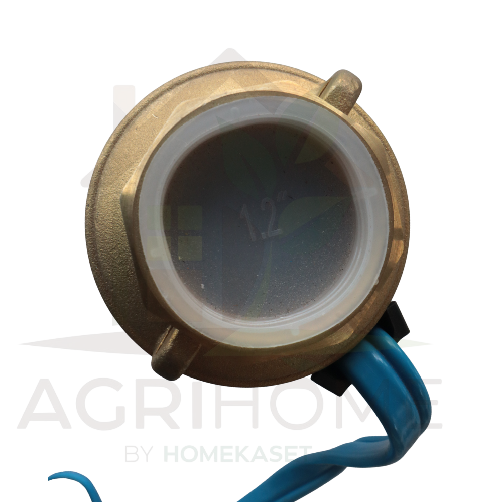 ปั๊มน้ำบาดาล ควายเหล็ก บ่อ 3 นิ้ว 1.5เเรงม้า ZB-75QJD218