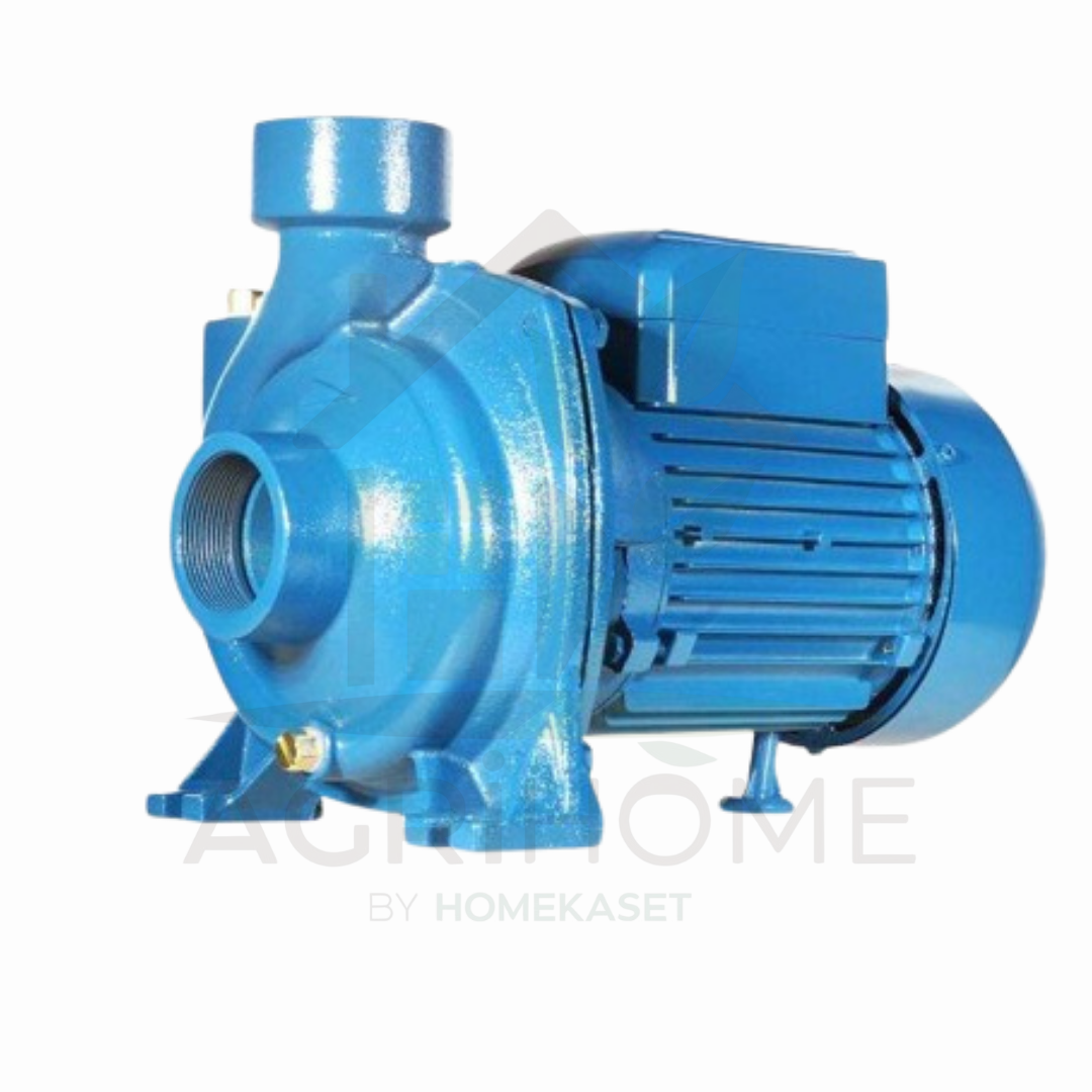 ปั๊มหอยโข่ง Mitsu Flow 2 นิ้ว 2 แรงม้า