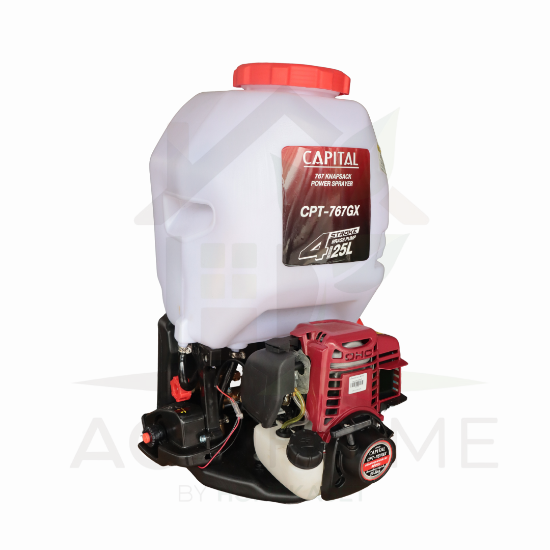 เครื่องพ่นยา MITSUSKY รุ่น CPT-767GX 4จังหวะ