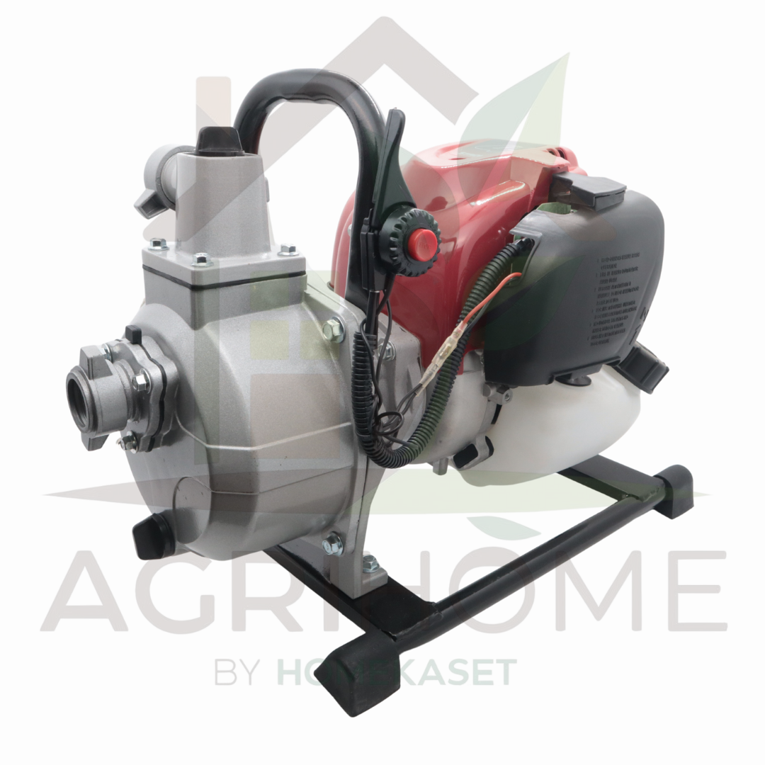 เครื่องสูบน้ำ Mayoki มาโยกิ MYK-410 1 นิ้ว รุ่น WP10