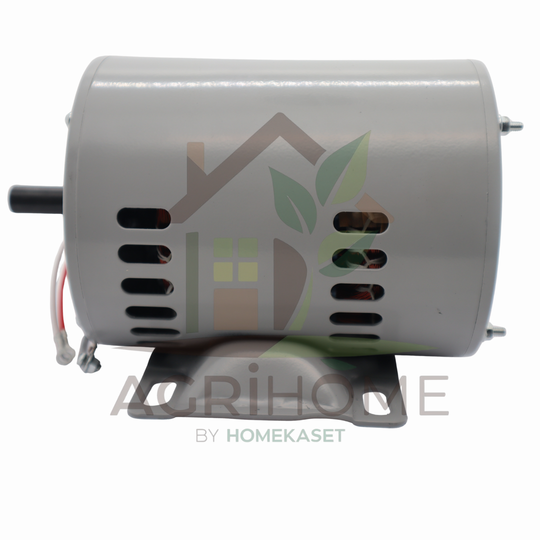 มอเตอร์ Makko 1/3 แรงม้า เเละ 1/4 แรงม้า