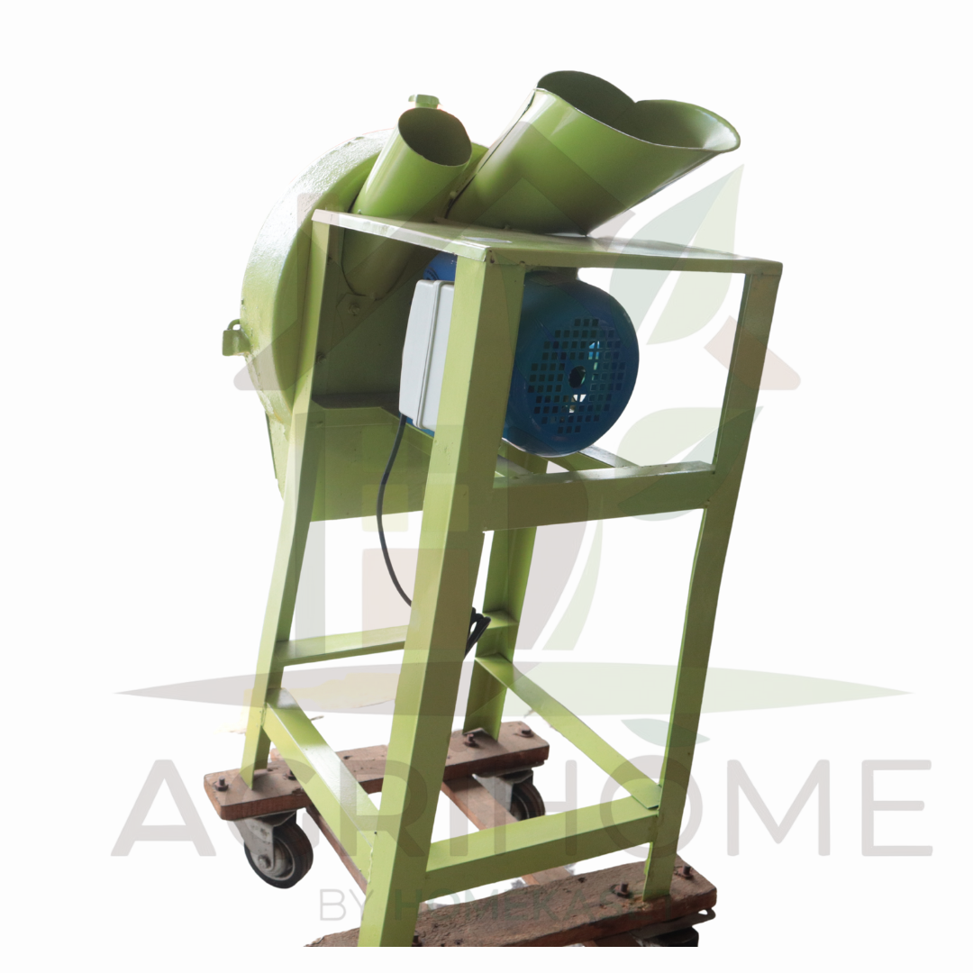 เครื่องสับหญ้า GC-200