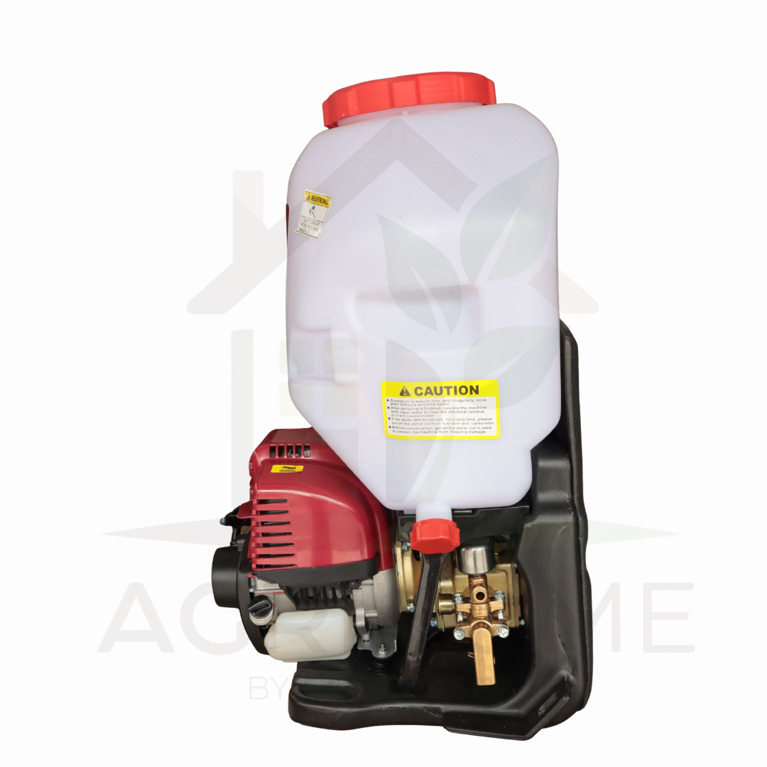 เครื่องพ่นยา MITSUSKY รุ่น CPT-767GX 4จังหวะ