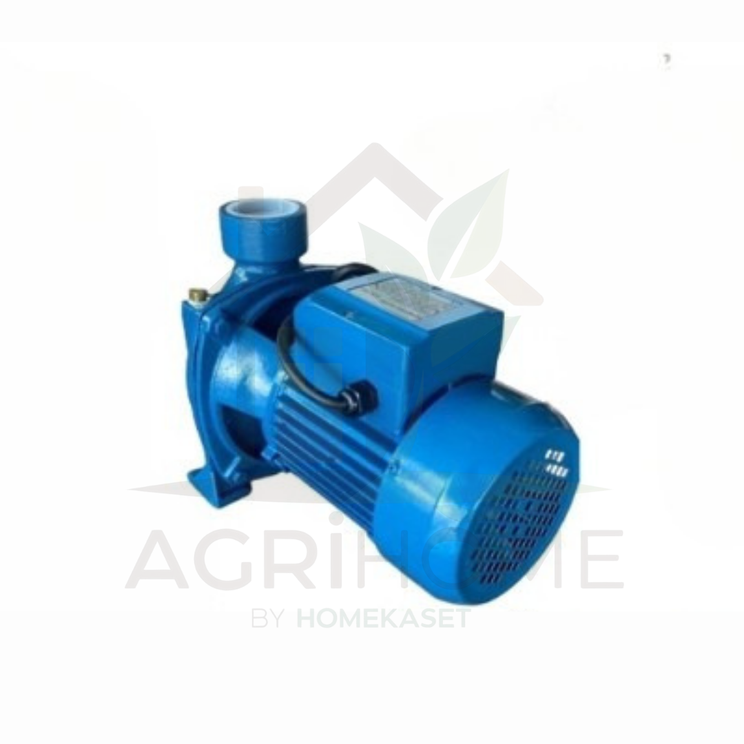 ปั๊มหอยโข่ง Mitsu Flow 2 นิ้ว 2 แรงม้า