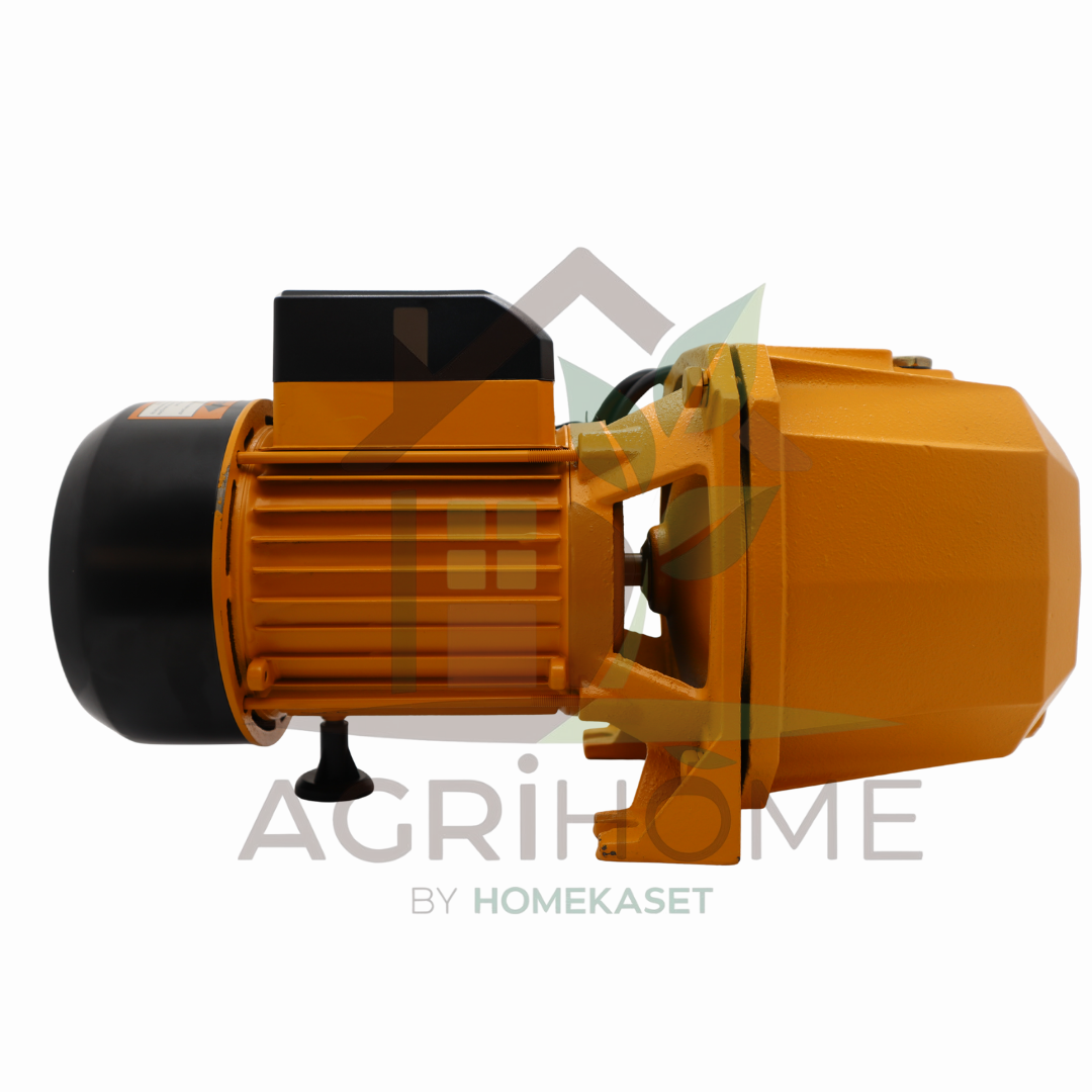 ปั๊มเจ็ทคู่ RIFLE RF100D 1 นิ้ว 1 แรงม้า