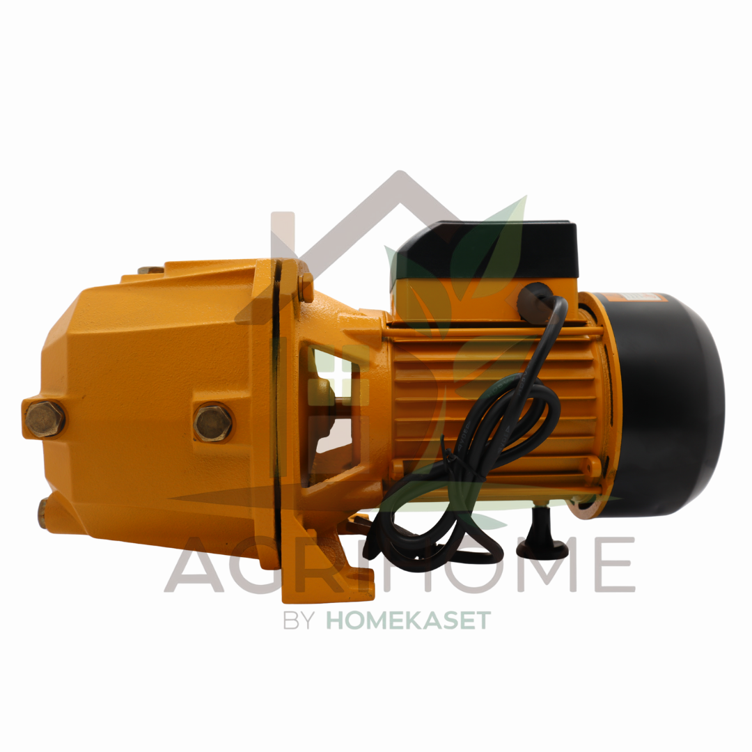 ปั๊มเจ็ทคู่ RIFLE RF100D 1 นิ้ว 1 แรงม้า