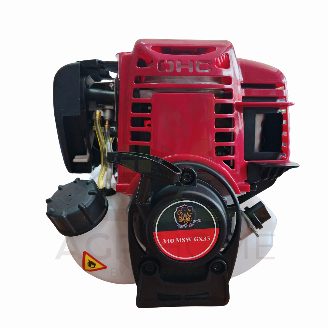 เครื่องยนต์ MitsuWin มิตซูวิน GX35