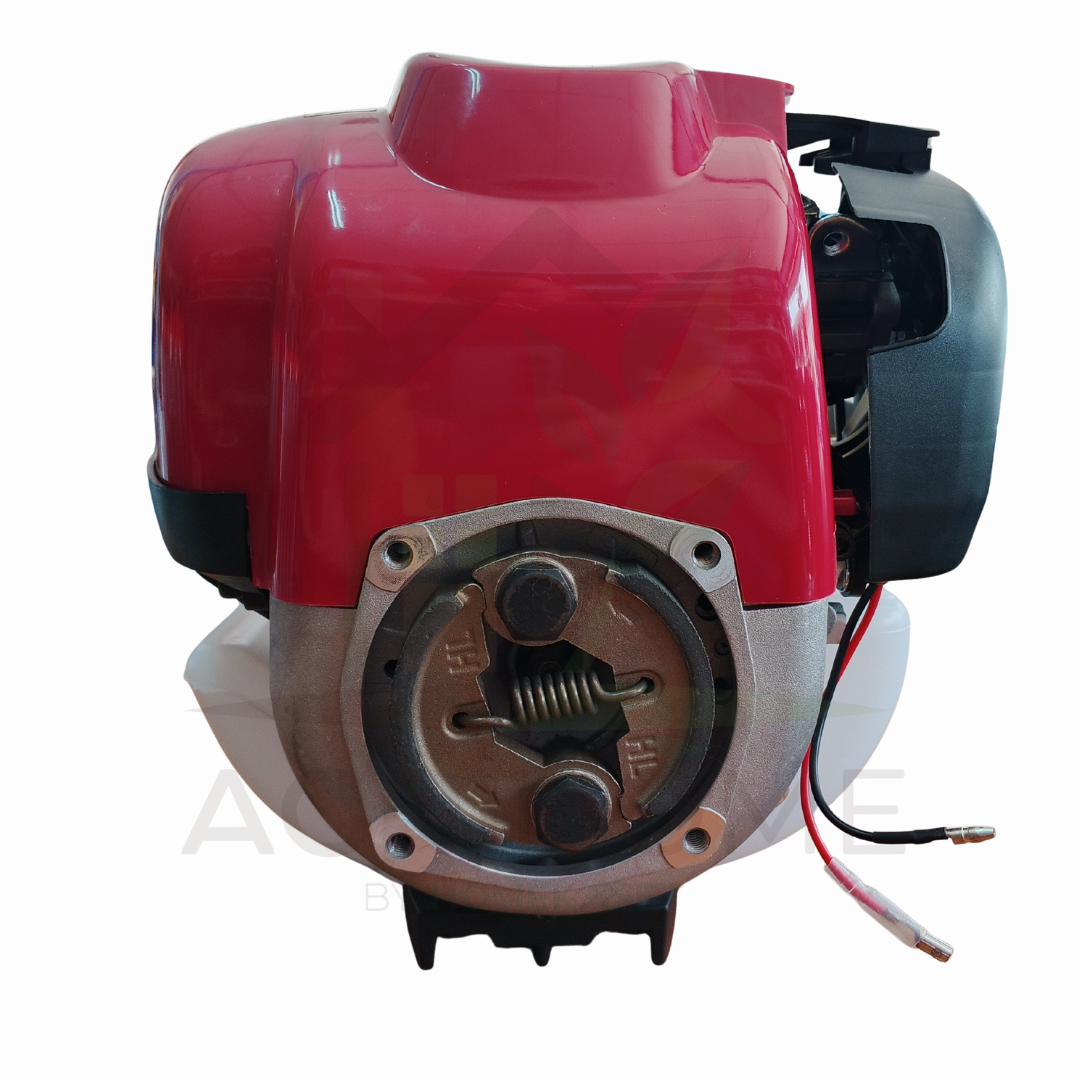 เครื่องยนต์ MitsuWin มิตซูวิน GX35