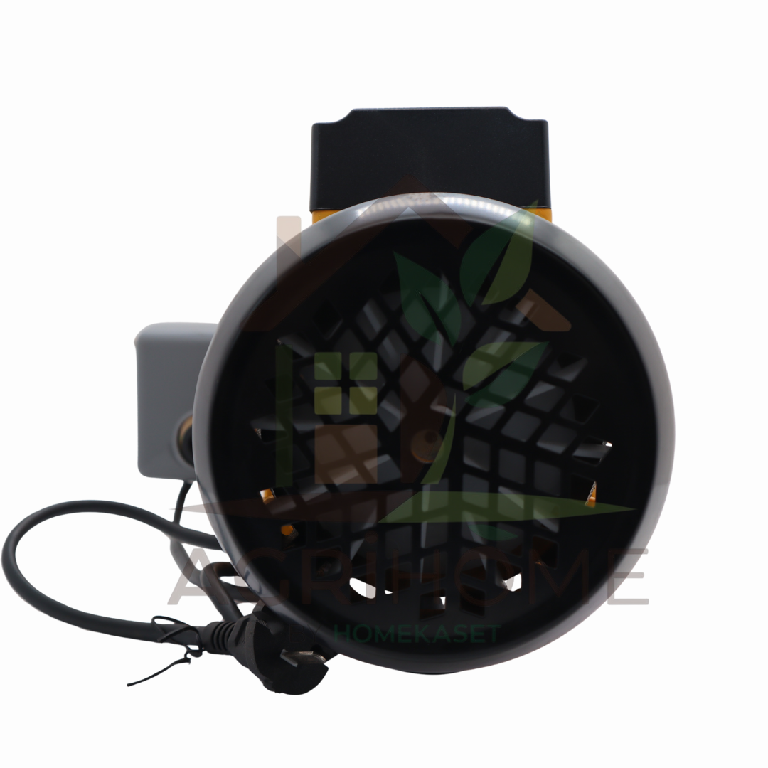 ปั๊มเจ็ทคู่ RIFLE RF100D 1 นิ้ว 1 แรงม้า