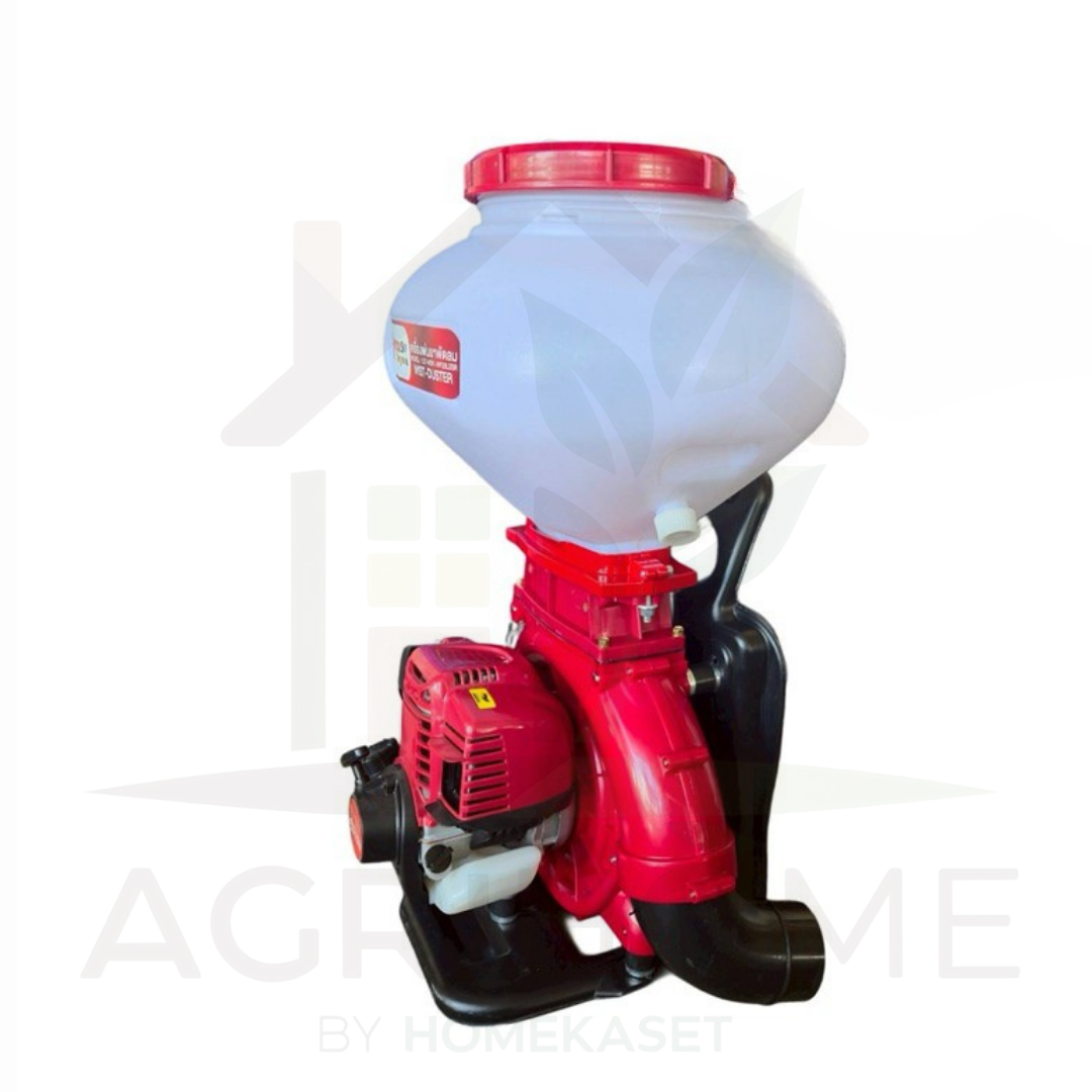 เครื่องพ่นปุ๋ย Mitsusky มิตซูสกาย Gx35 4 จังหวะ