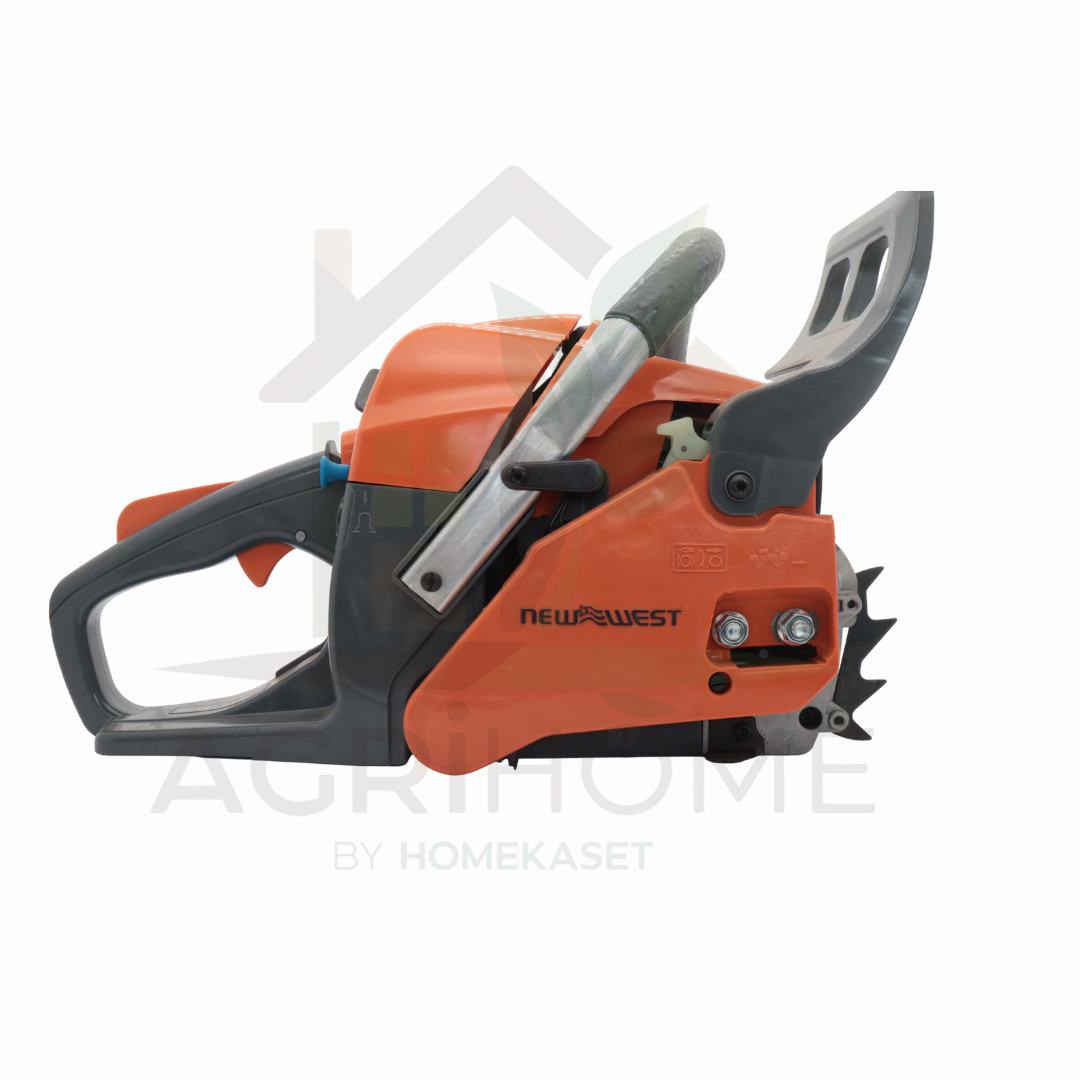 เลื่อยยนต์ NEWWEST นิวเวส488 PLUS