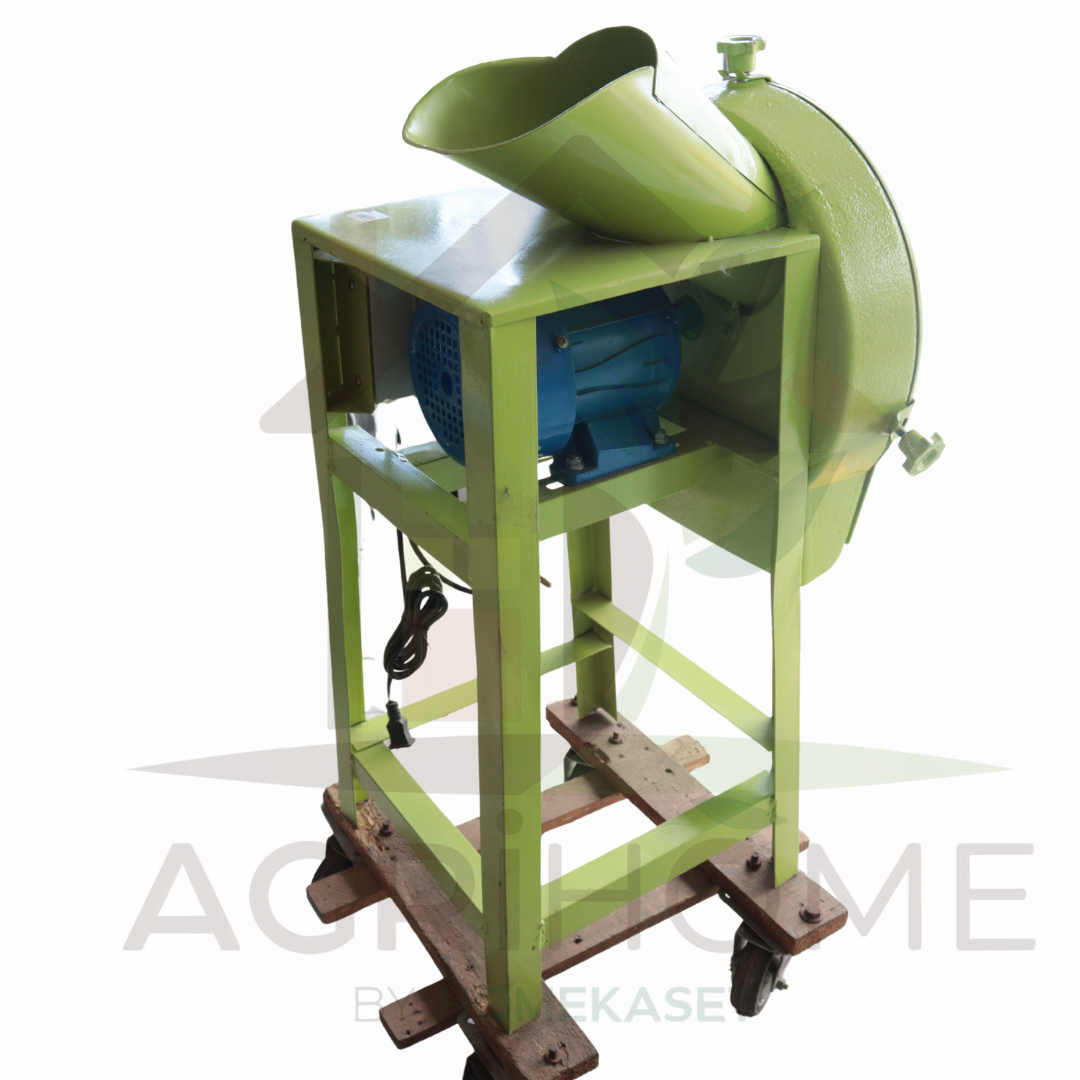 เครื่องสับหญ้า GC-200