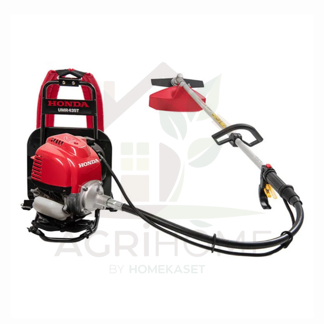 เครื่องตัดหญ้า HONDA UMR435T
