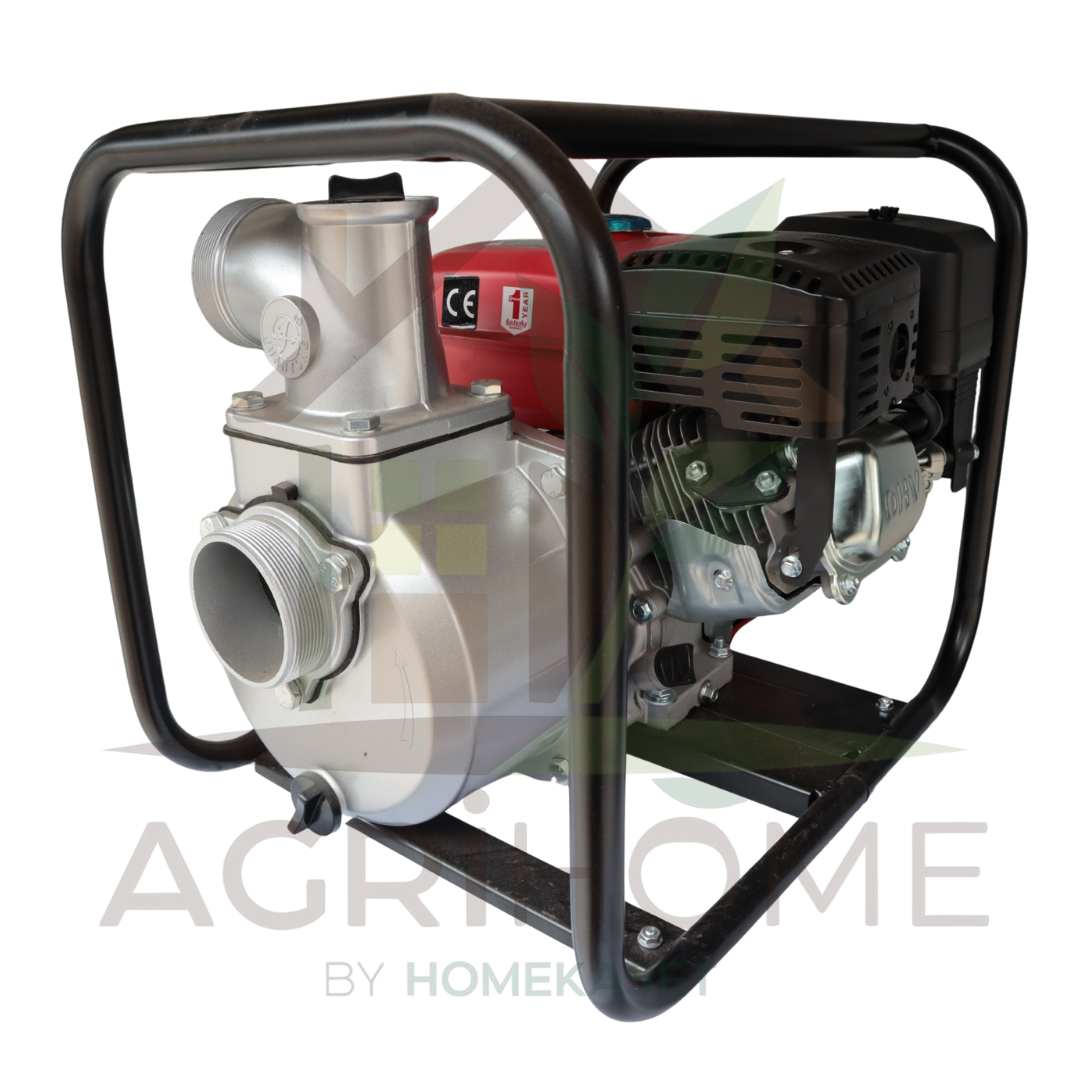 เครื่องสูบน้ำ POLOโปโล 2นิ้ว -3 นิ้ว รุ่น G210F