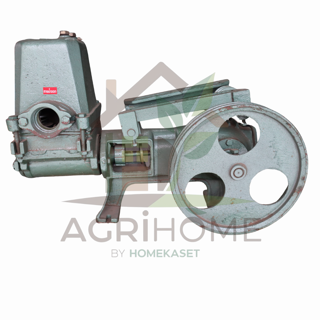 ปั๊มชัก NEW MAKKO นิว แมคโค 1.5-2 นิ้ว