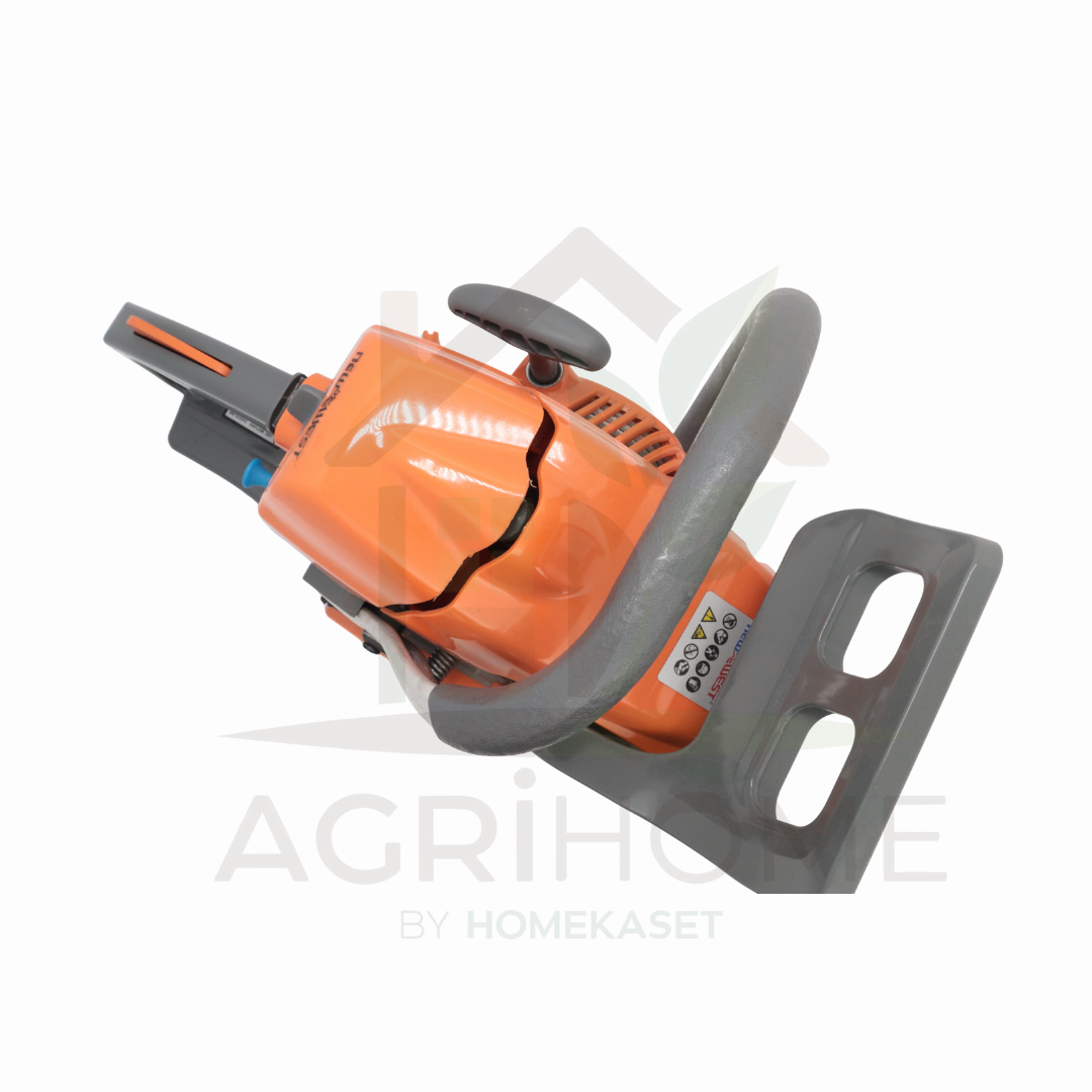 เลื่อยยนต์ NEWWEST นิวเวส488 PLUS