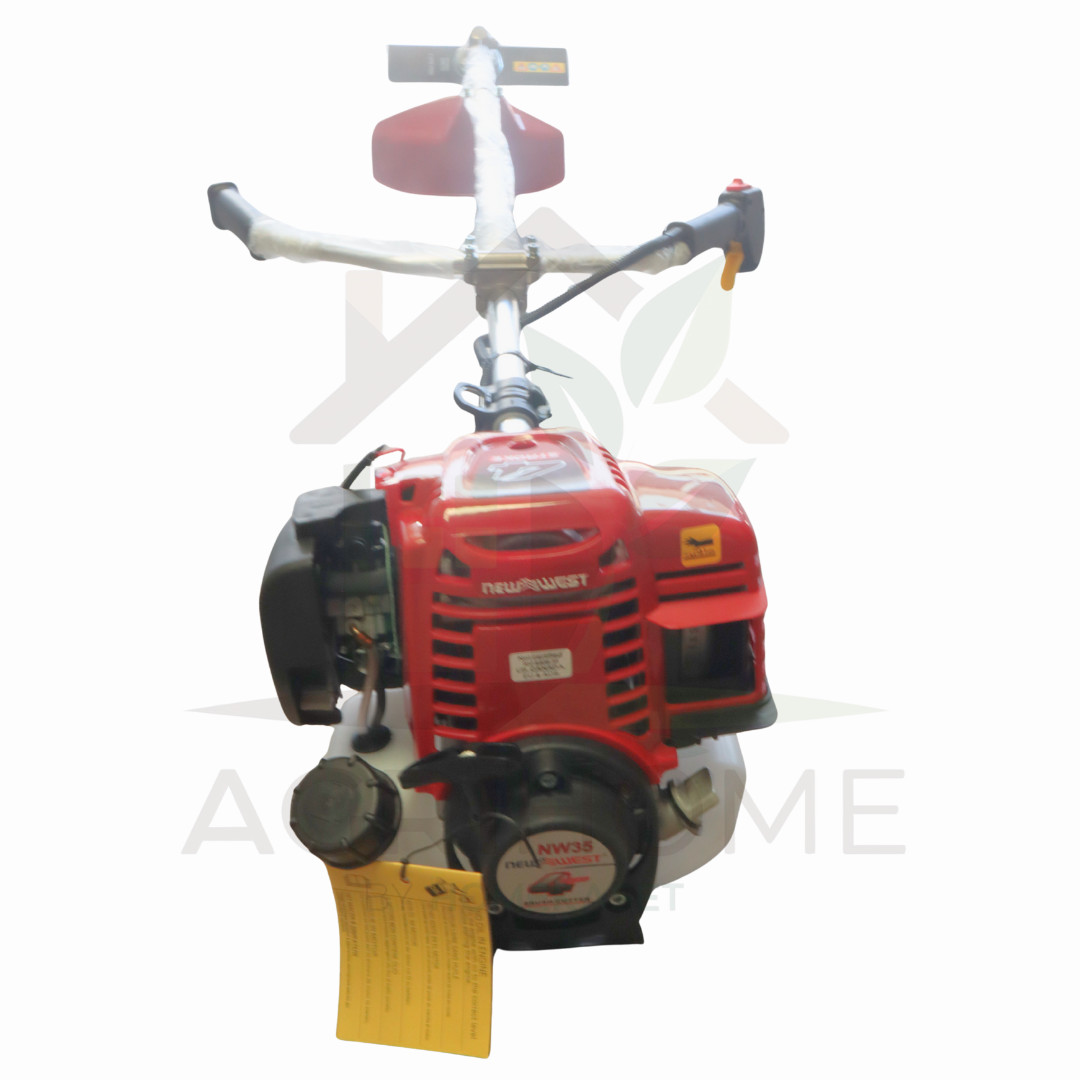 เครื่องตัดหญ้า NewWest นิวเวส NW-35