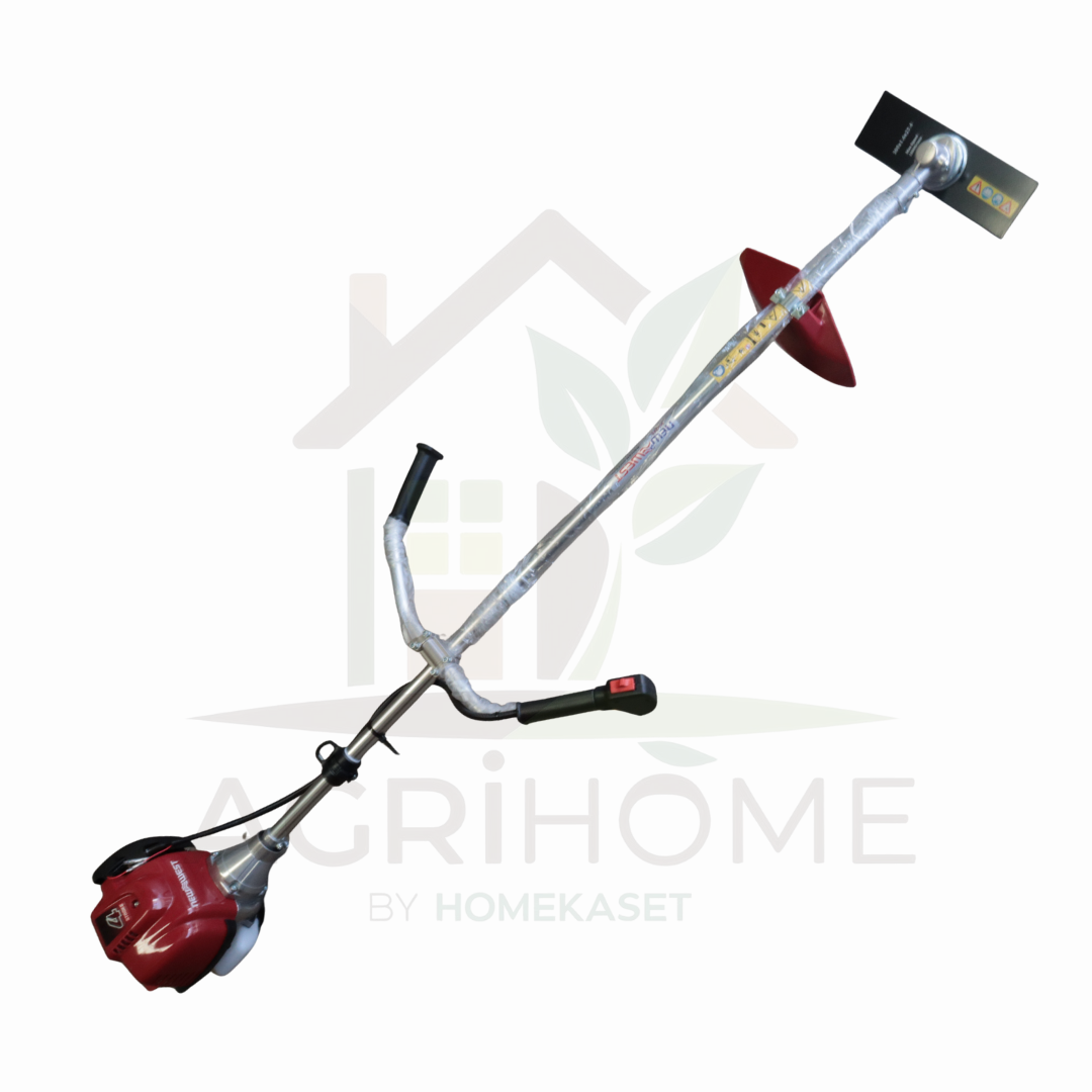 เครื่องตัดหญ้า NewWest นิวเวส NW-35