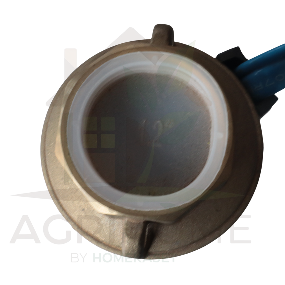 ปั๊มน้ำบาดาล ควายเหล็ก บ่อ 3 นิ้ว 1.5เเรงม้า ZB-75QJD118