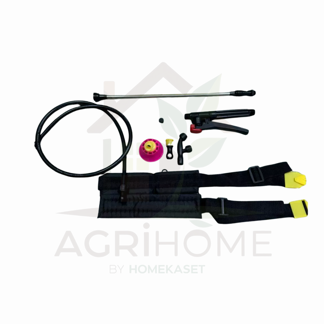 ถังพ่นยาแบตเตอรี่ Arto อาร์โต้ 16 ลิตร