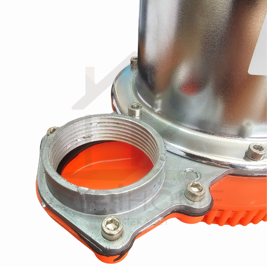 ปั๊มแช่ VSK 2 นิ้ว