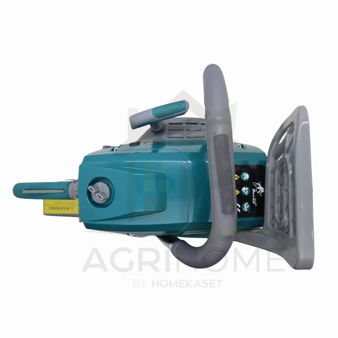 เลื่อยยนต์ Blackbull กระทิงดำ 6000 60M