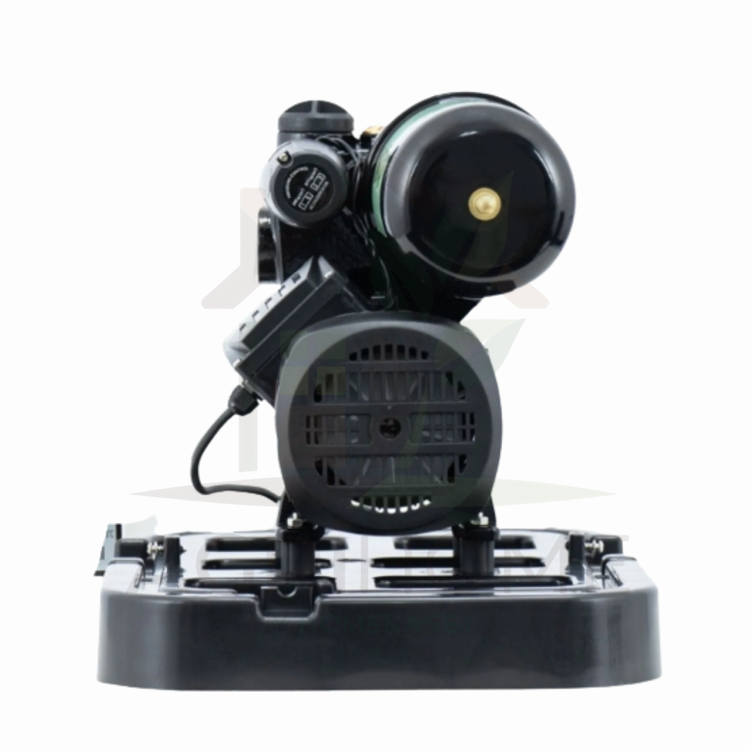 ปั๊มน้ำอัตโนมัติ Blackbull 1 นิ้ว รุ่น B-CB370A เเละ B-CB550A