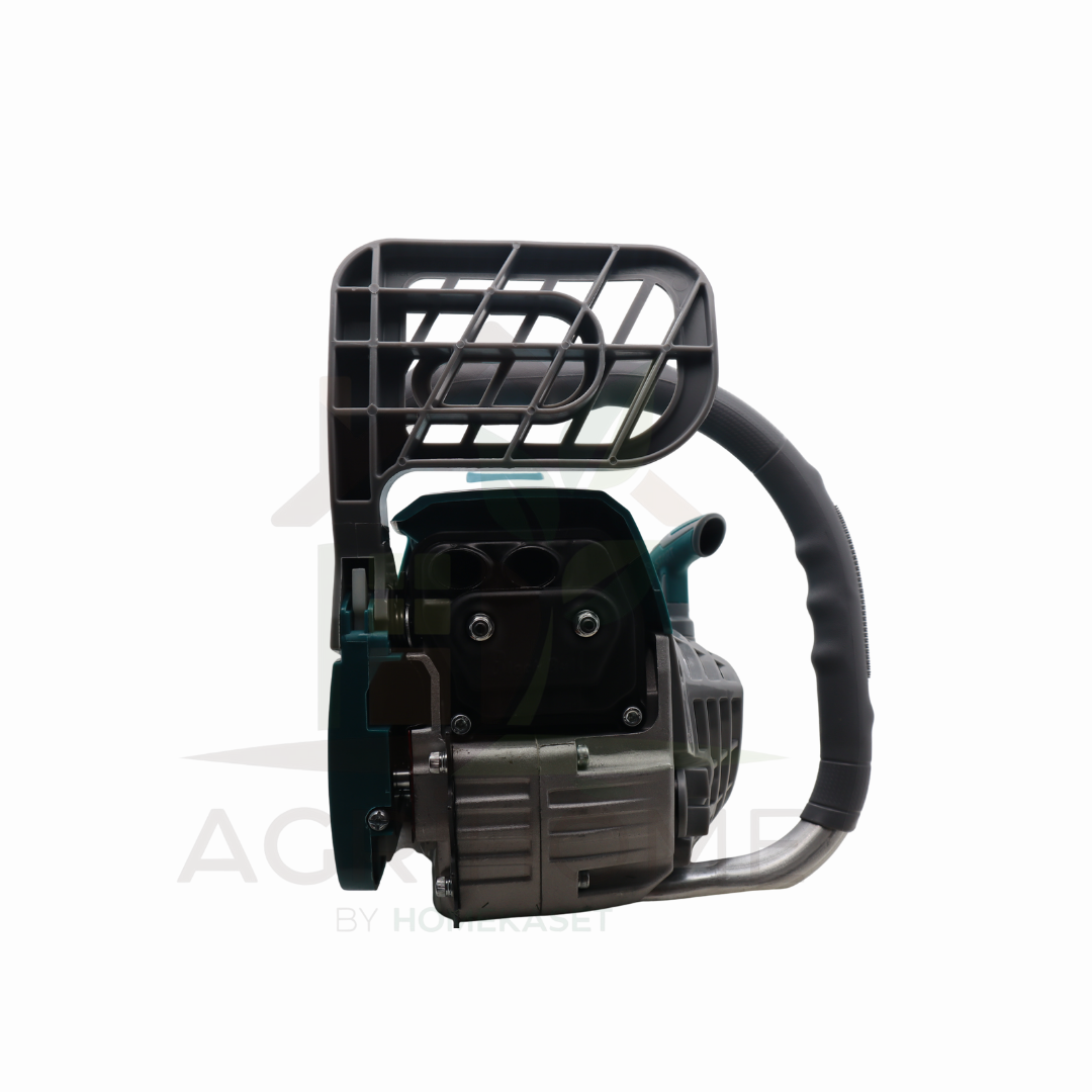 เลื่อยยนต์ Blackbull กระทิงดำ 6000 60M