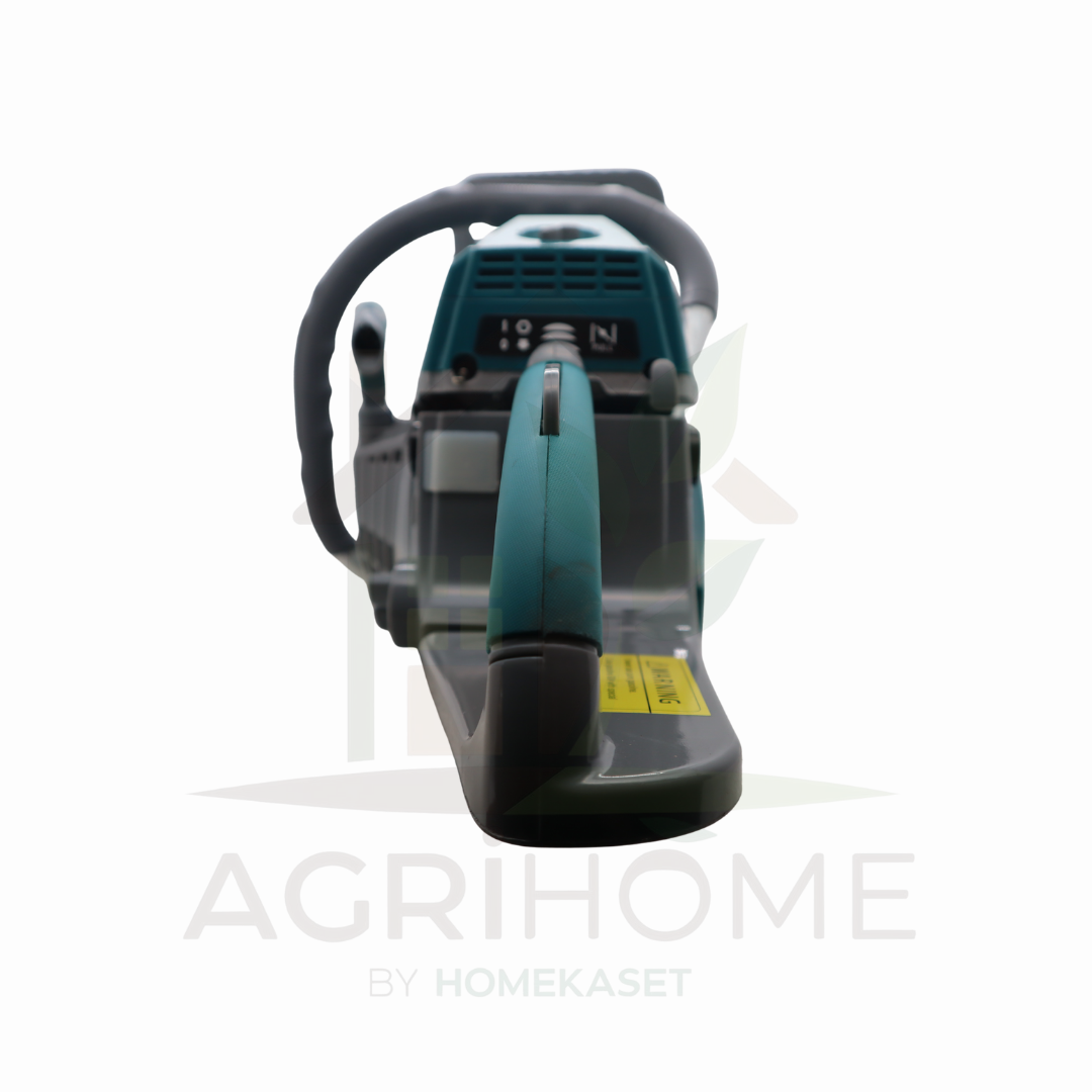 เลื่อยยนต์ Blackbull กระทิงดำ 6000 60M