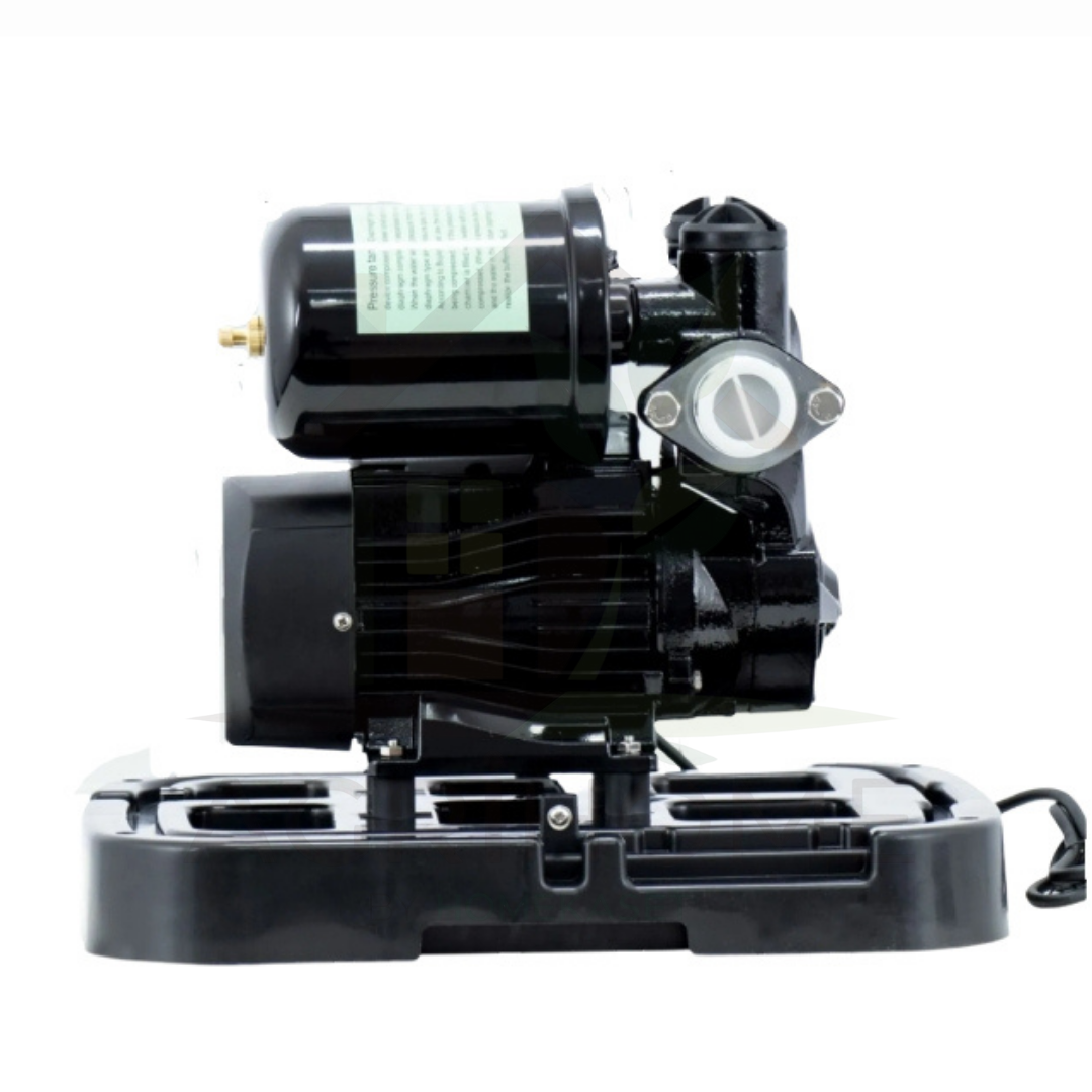 ปั๊มน้ำอัตโนมัติ Blackbull 1 นิ้ว รุ่น B-CB370A เเละ B-CB550A