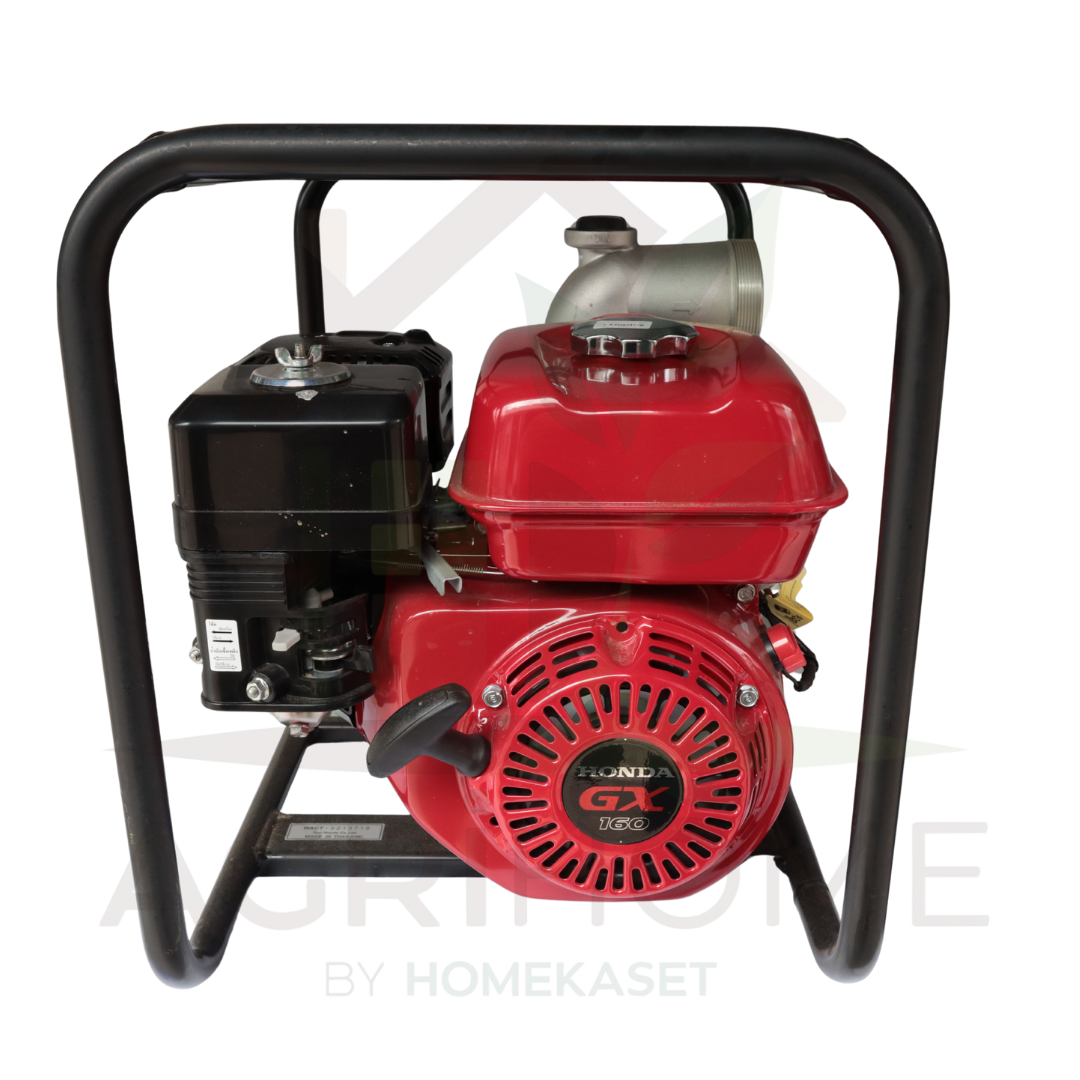 เครื่องสูบน้ำ HONDA 3 นิ้ว รุ่น WB30XH