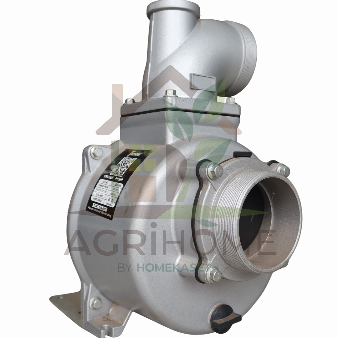 ปั๊มเพลาลอย Tasani รุ่น SU-100 ขนาด 4 นิ้ว