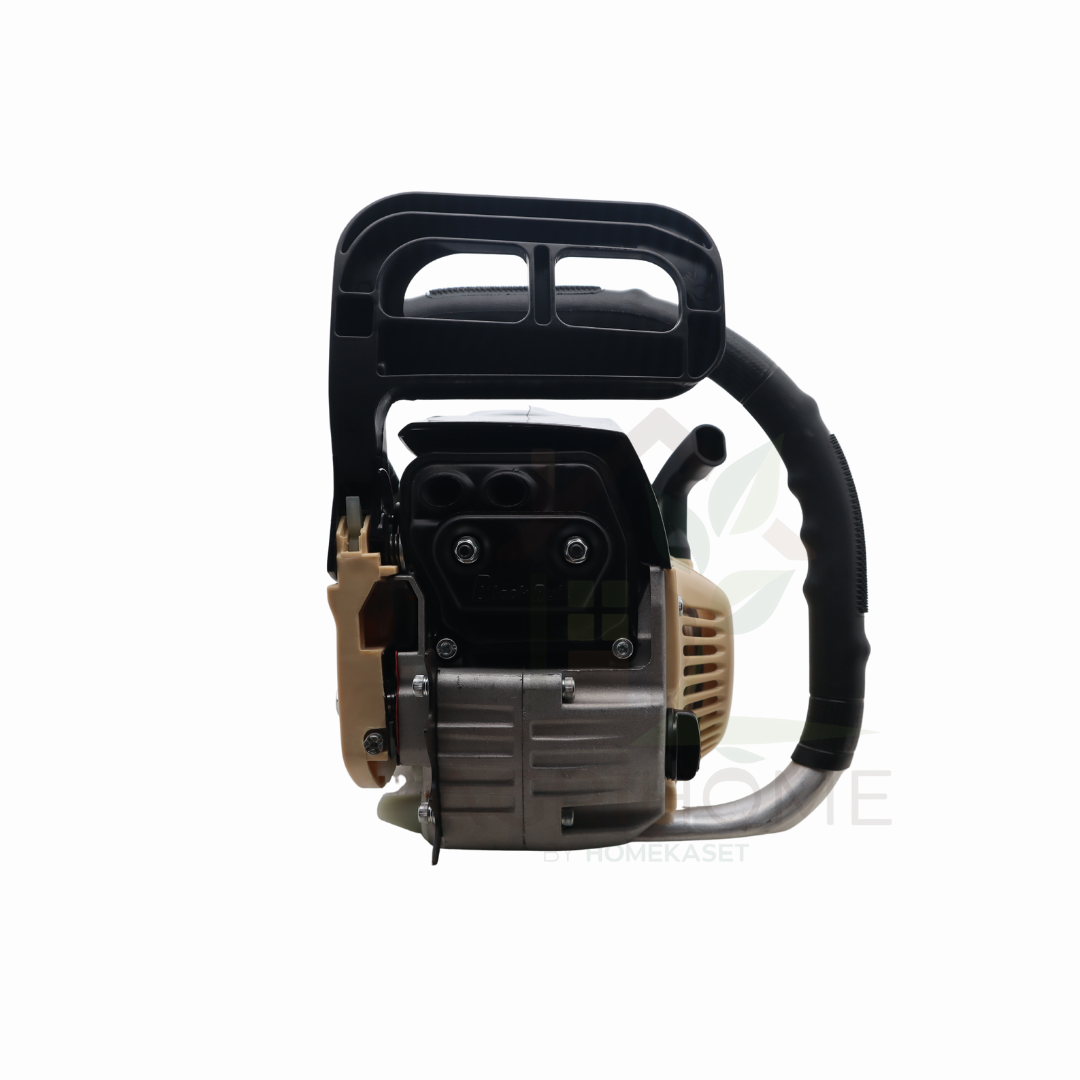 เลื่อยยนต์ Blackbull กระทิงดำ 5200 B-CS-152 ดำ