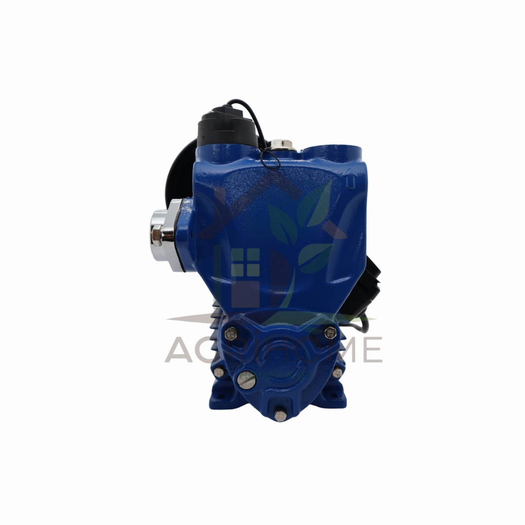 ปั๊มน้ำอัตโนมัติ Mayoki 1 นิ้ว รุ่น MYK-370 เเละ MK-550