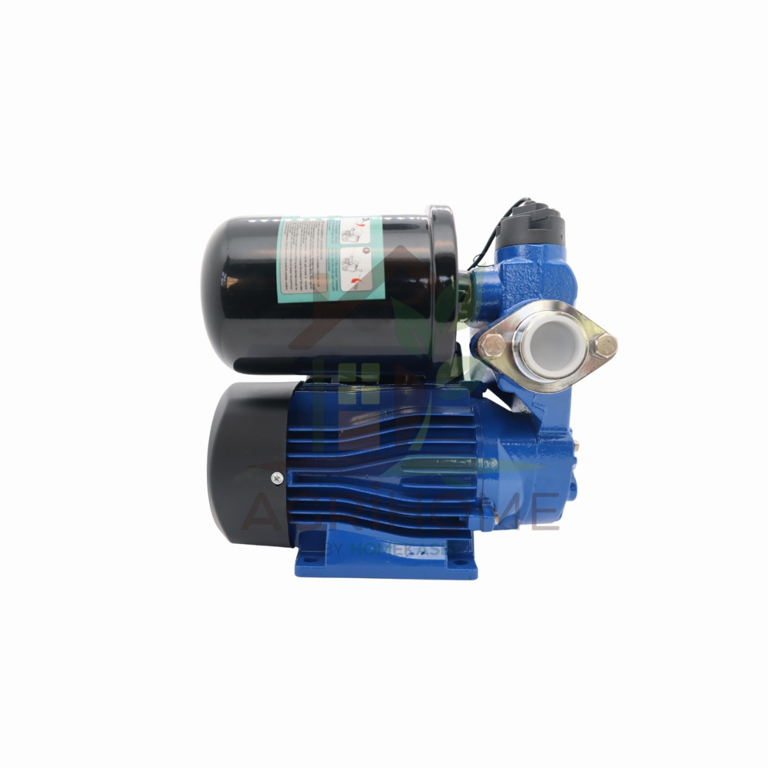 ปั๊มน้ำอัตโนมัติ Mayoki 1 นิ้ว รุ่น MYK-370 เเละ MK-550