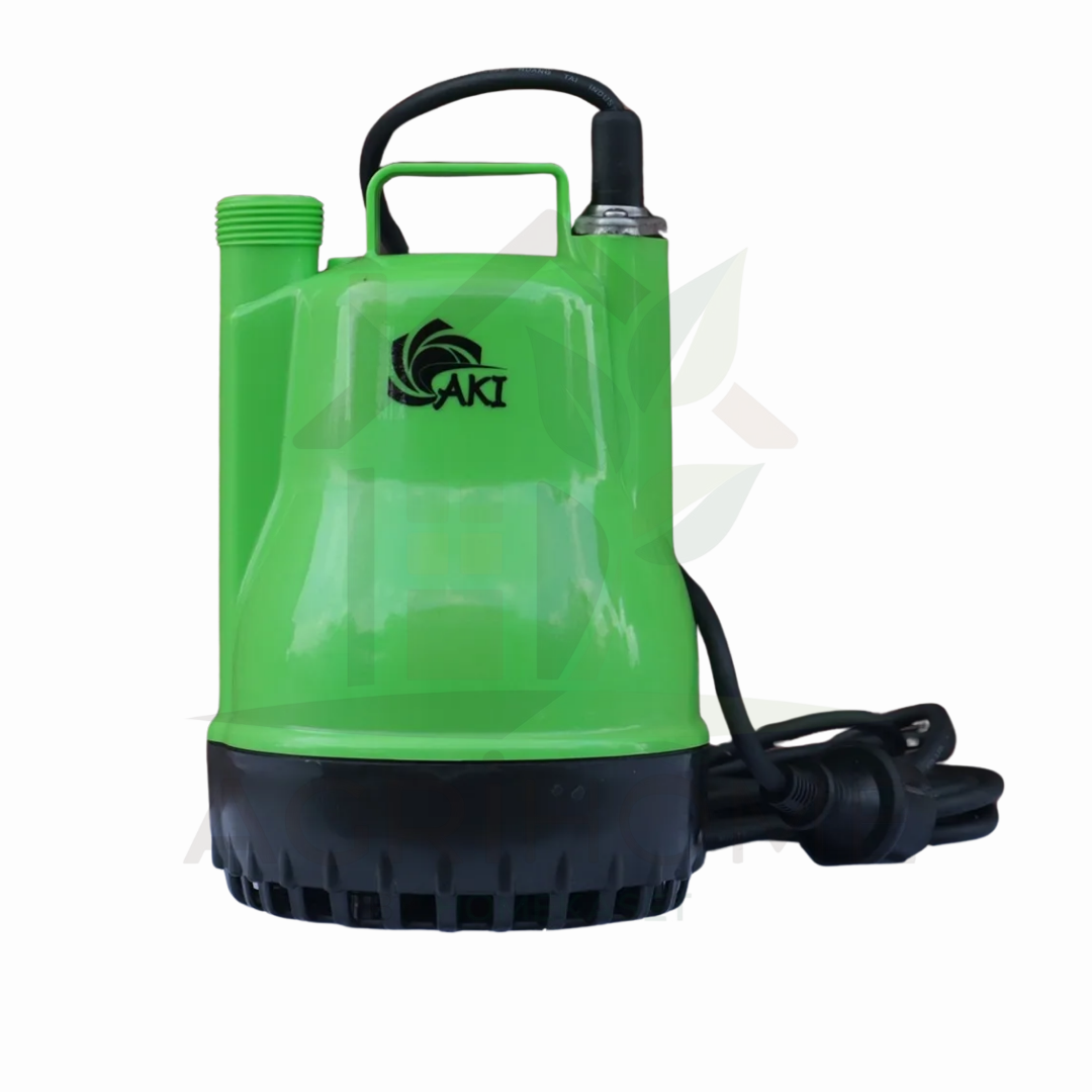 ปั๊มแช่ Aki 1 นิ้ว 100W